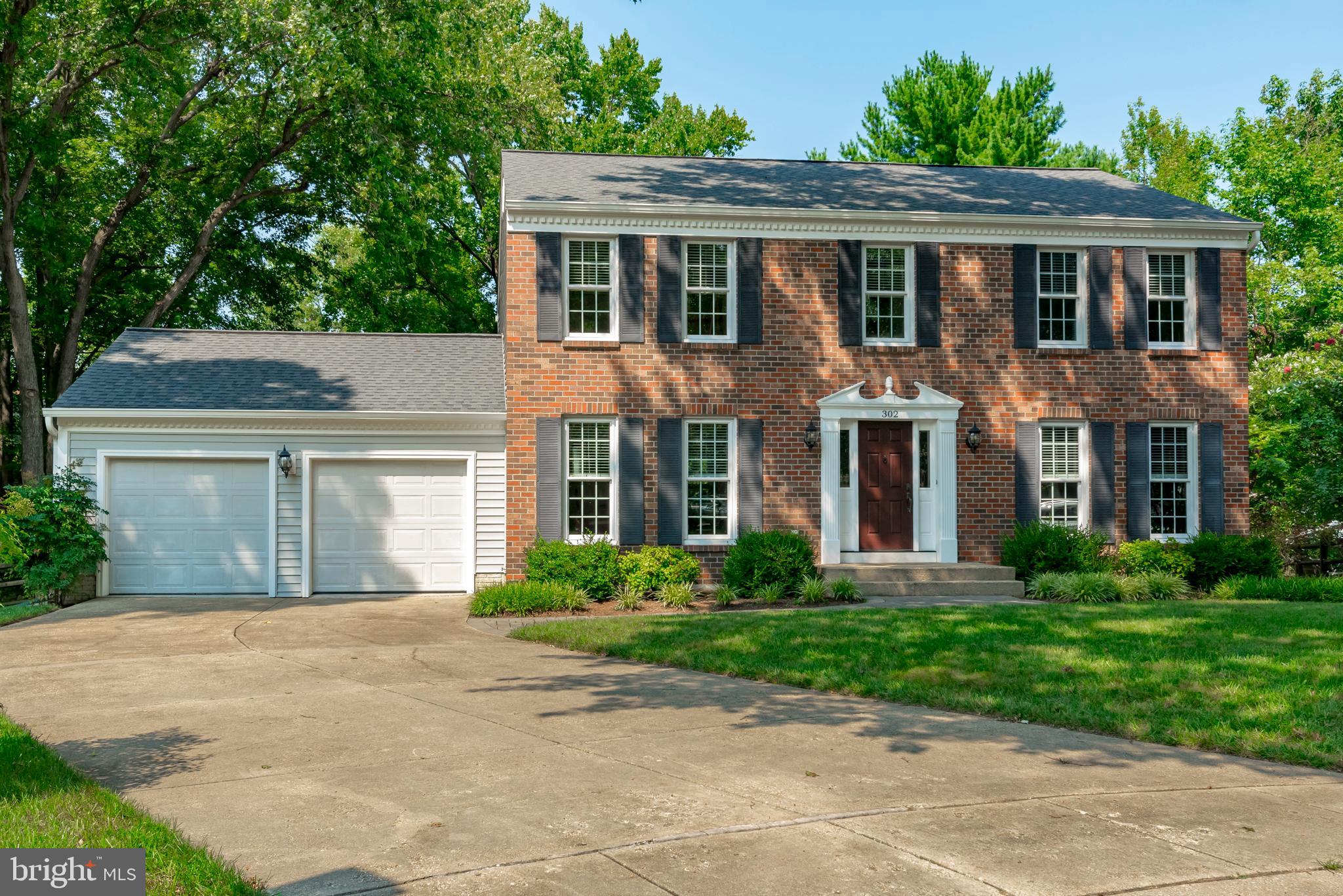 302 Saddle Ridge Road Annapolis, MD 21403 - Photo 48 of 54