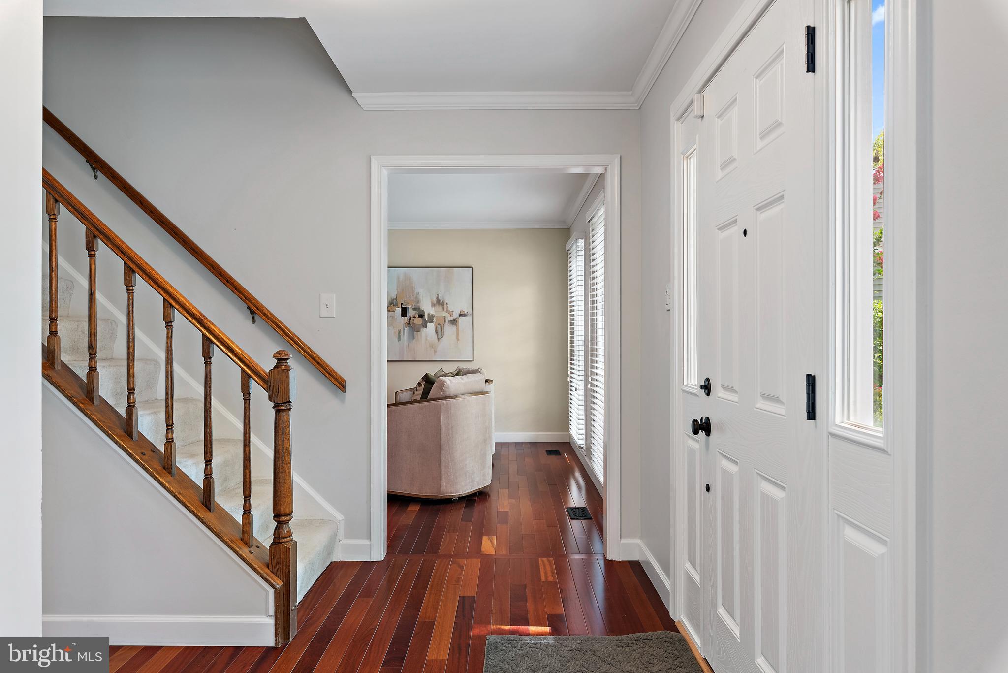 302 Saddle Ridge Road Annapolis, MD 21403 - Photo 8 of 54