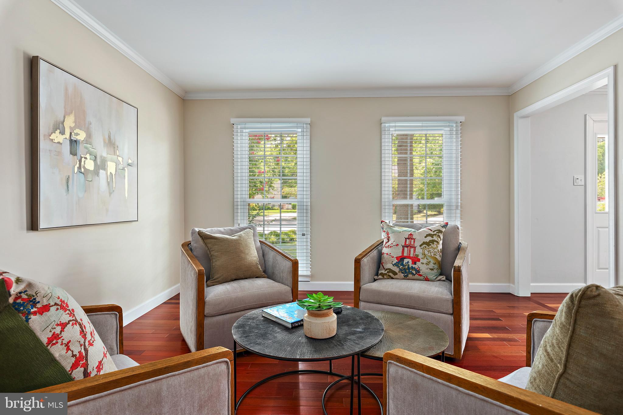 302 Saddle Ridge Road Annapolis, MD 21403 - Photo 10 of 54