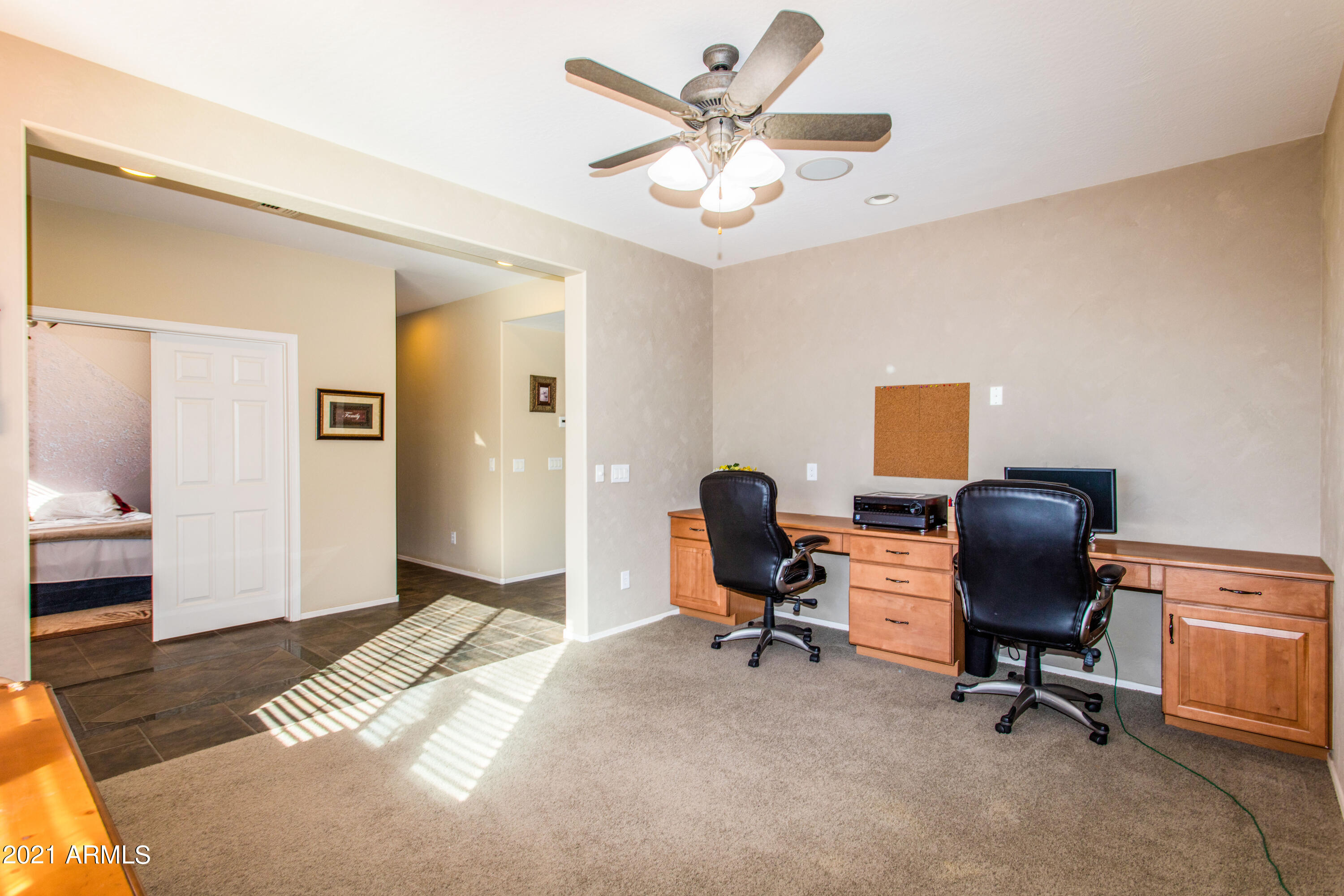 42450 Abbey Road Maricopa, AZ 85138 - Photo 13 of 53 13 Den
