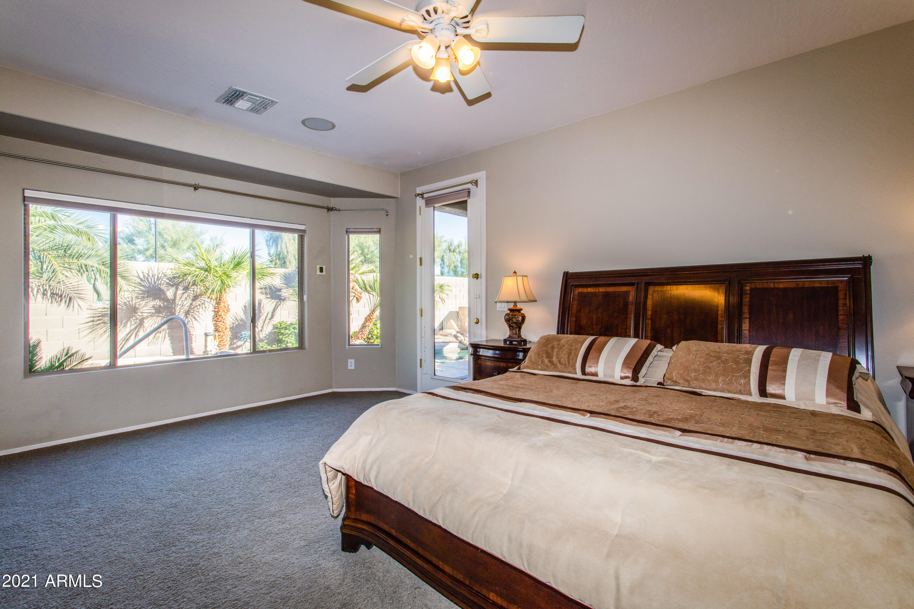 42450 Abbey Road Maricopa, AZ 85138 - Photo 16 of 53 16 Master Bedroom