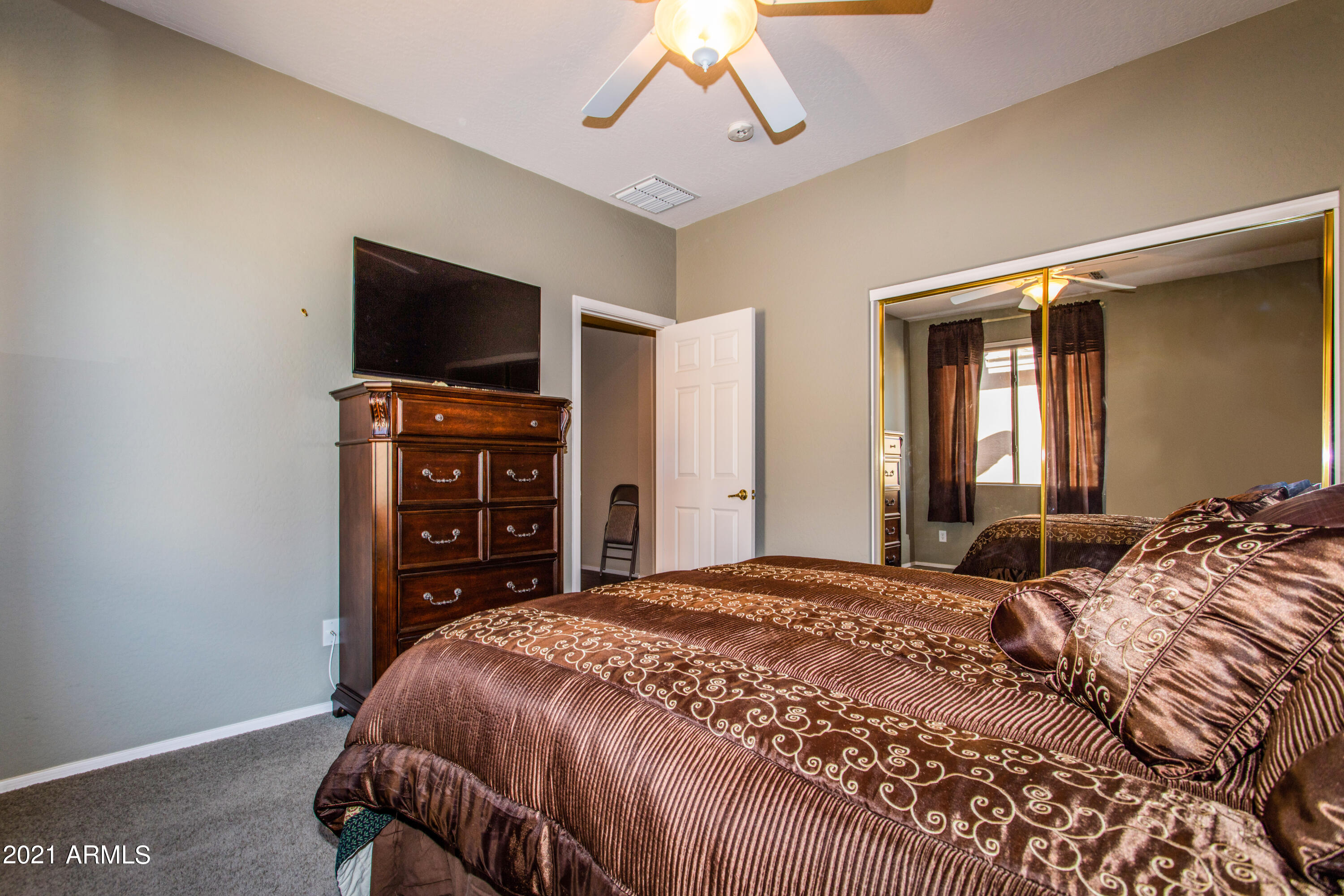 42450 Abbey Road Maricopa, AZ 85138 - Photo 21 of 53 21 Bedroom 2