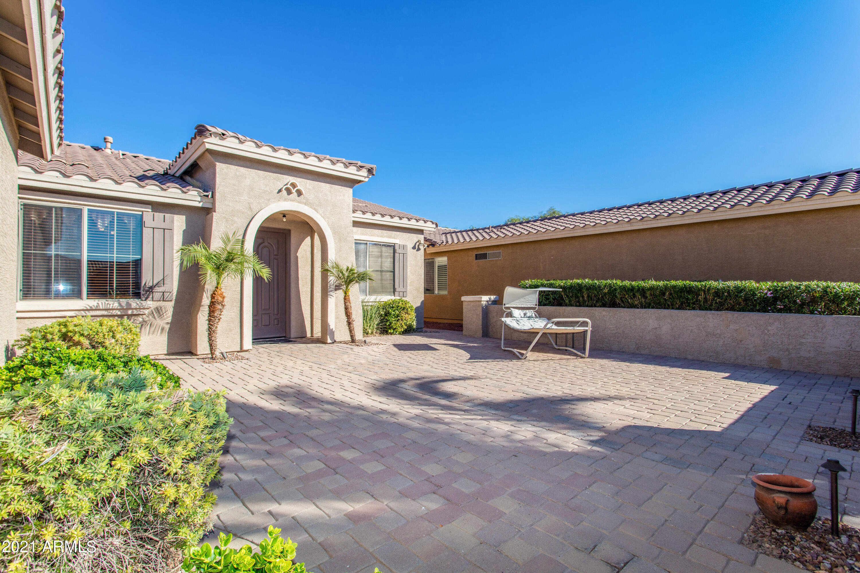 42450 Abbey Road Maricopa, AZ 85138 - Photo 3 of 53 03 Front Entry