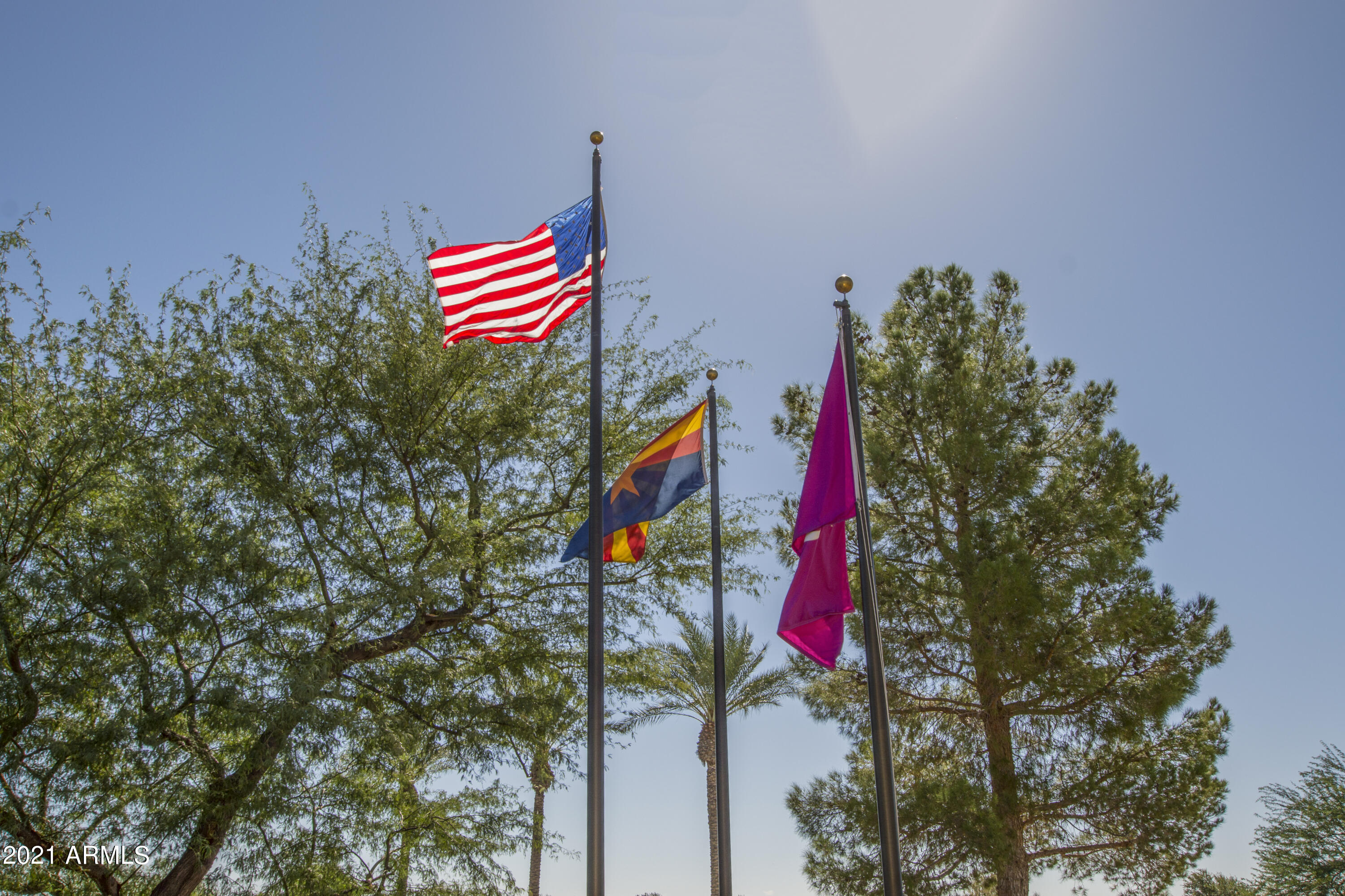 42450 Abbey Road Maricopa, AZ 85138 - Photo 36 of 53 Flags