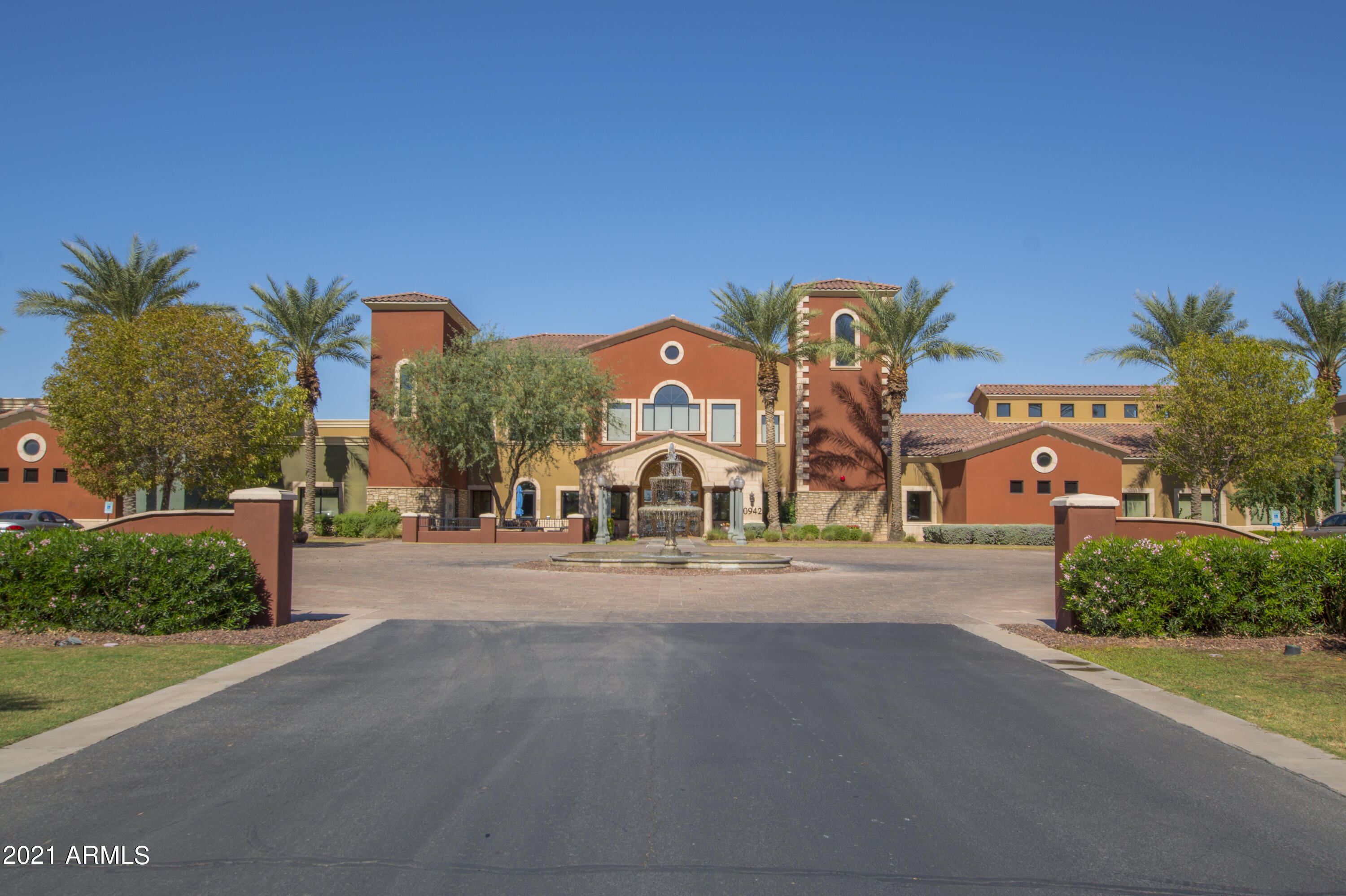 42450 Abbey Road Maricopa, AZ 85138 - Photo 44 of 53 Province Village Center Front