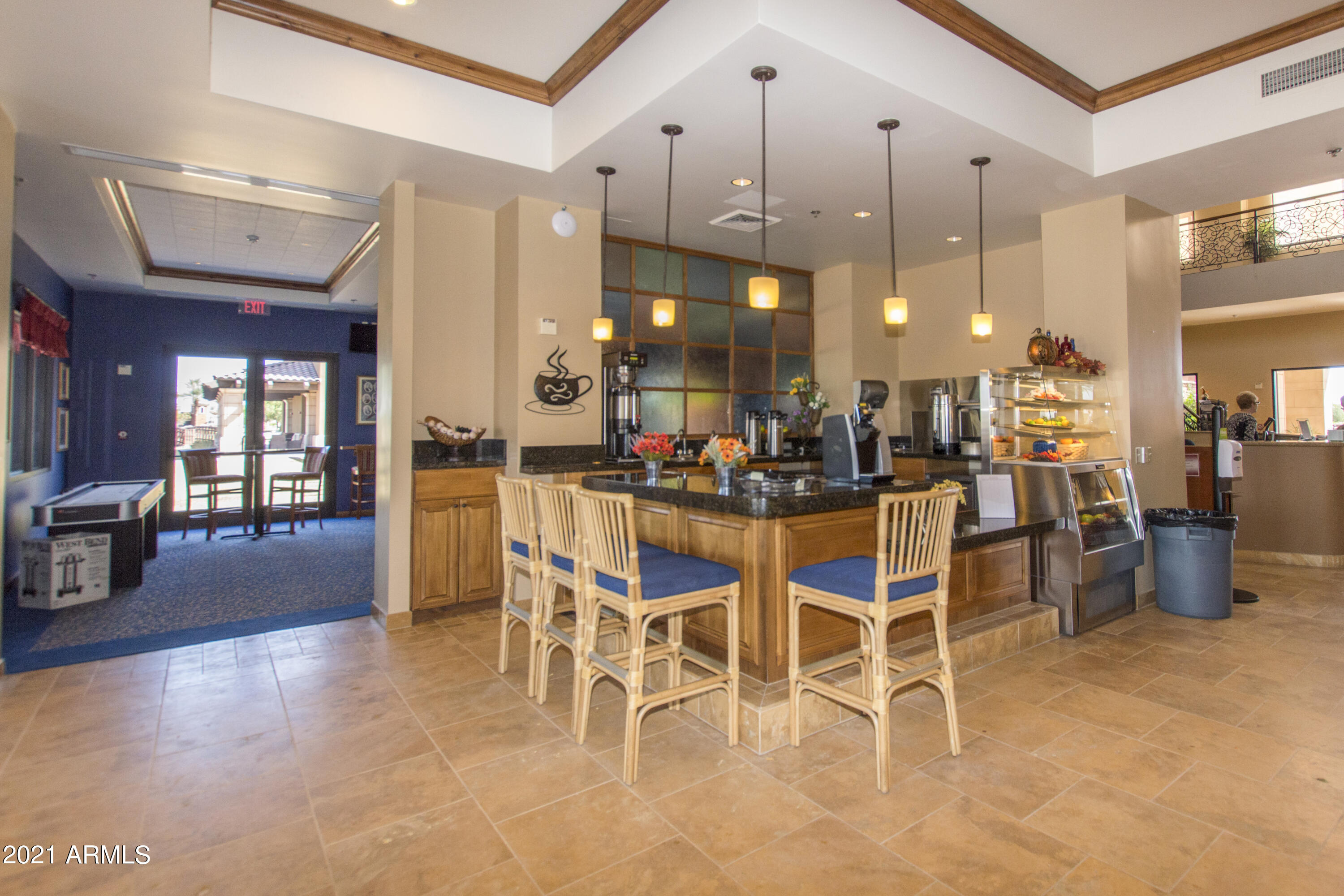42450 Abbey Road Maricopa, AZ 85138 - Photo 47 of 53 Snack Bar