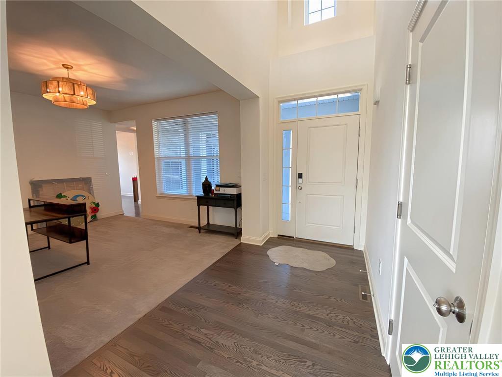 477 Newlins Road East Easton, PA 18040 - Photo 2 of 51 a living room with furniture and a window