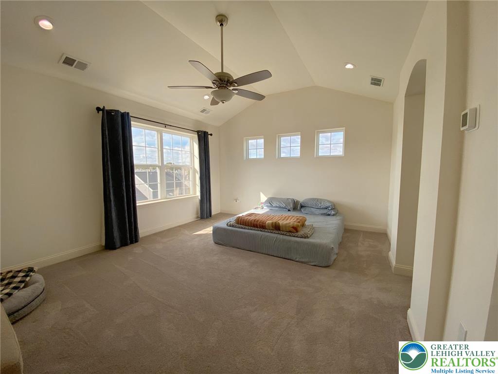 477 Newlins Road East Easton, PA 18040 - Photo 27 of 51 a room with furniture and window