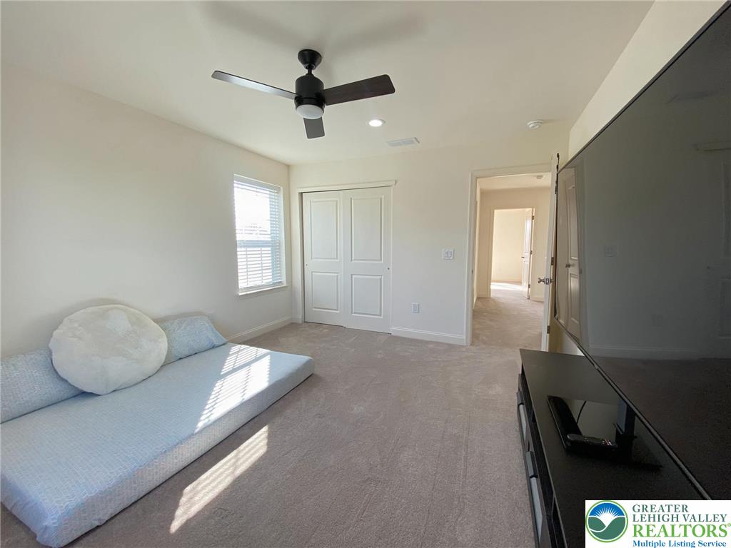 477 Newlins Road East Easton, PA 18040 - Photo 38 of 51 a living room with furniture and a window