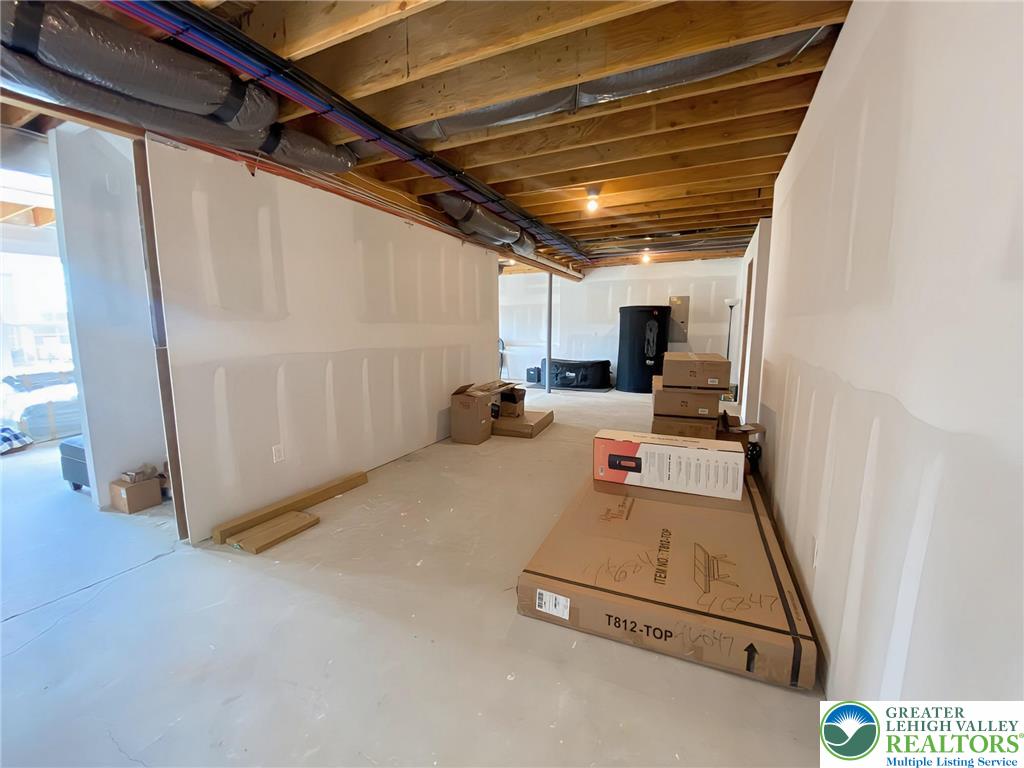 477 Newlins Road East Easton, PA 18040 - Photo 48 of 51 a view of a storage & utility room