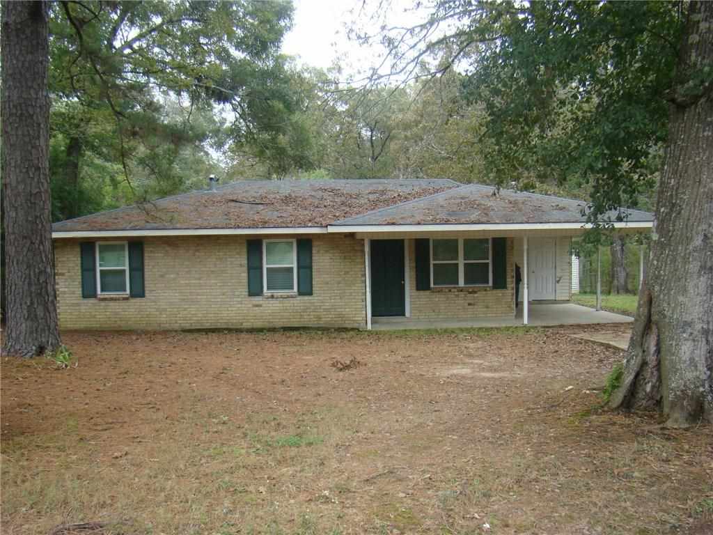 6430 Springhill Road Ball, LA 71405 - Photo 1 of 16 Gallery Image 1