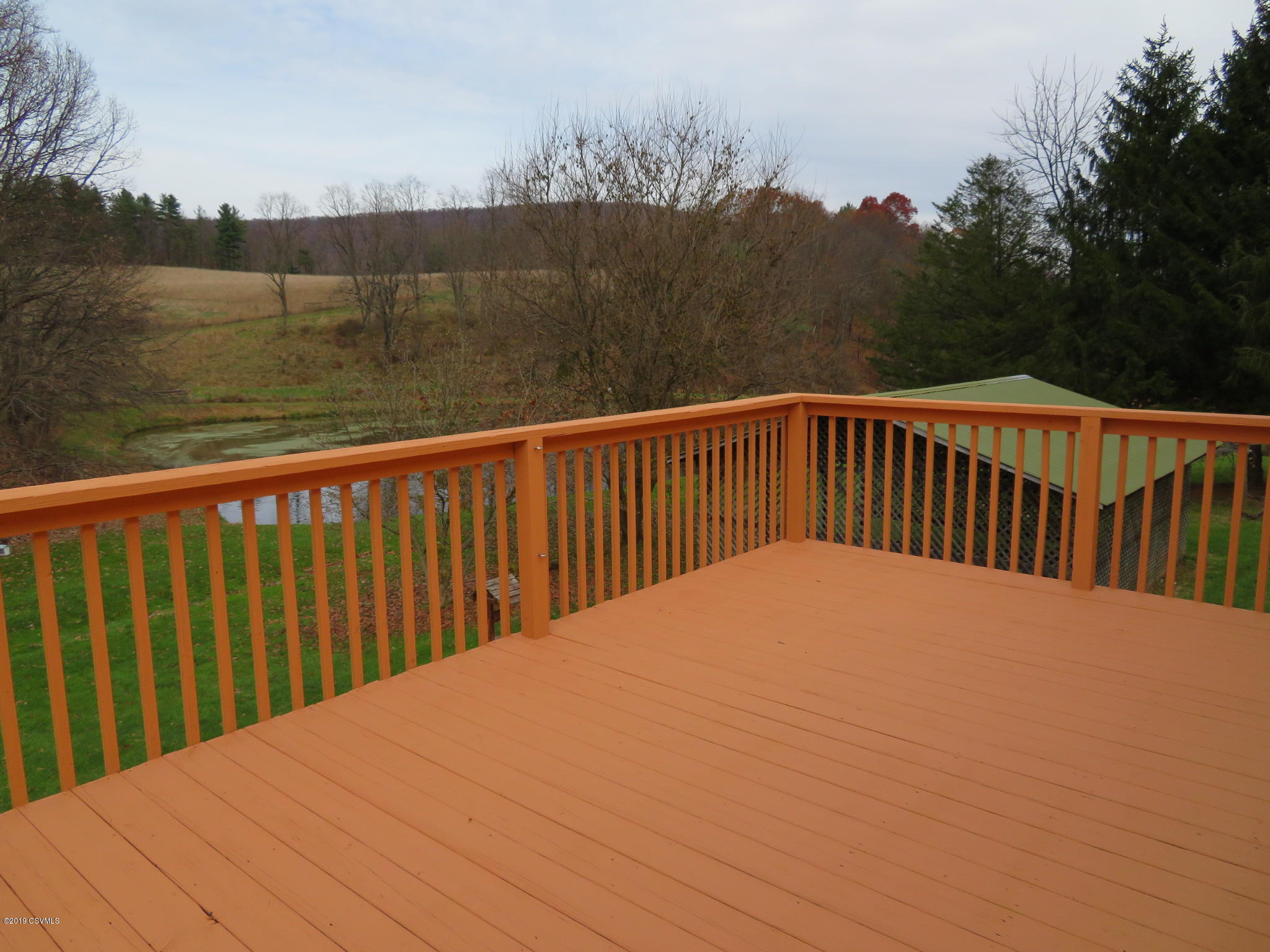 479 Saw Mill Road Howard, PA 16841 - Photo 12 of 13 Gallery Image 12