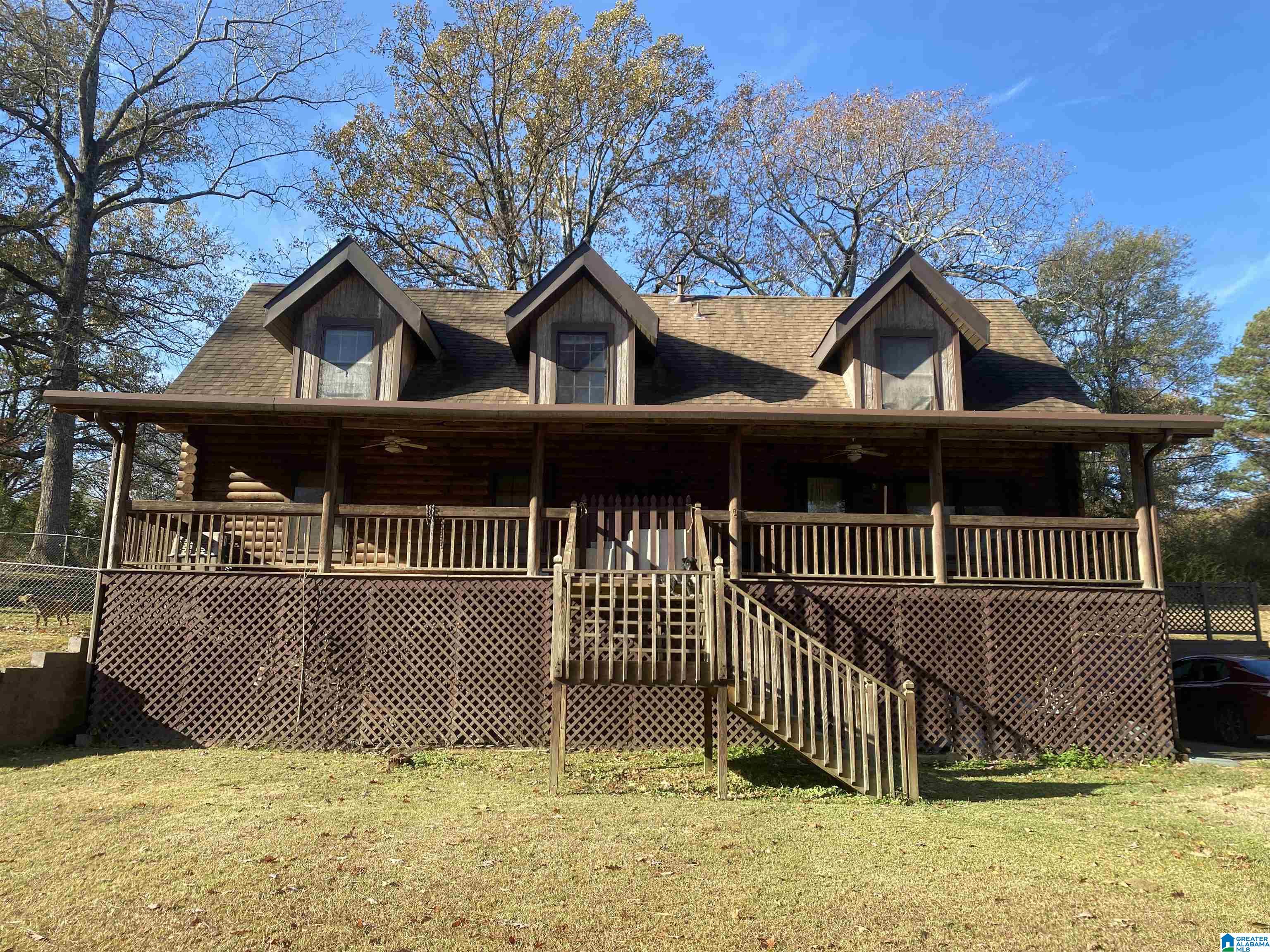 2960 Woodruff Mill Road Adamsville, AL 35005 - Photo 1 of 50