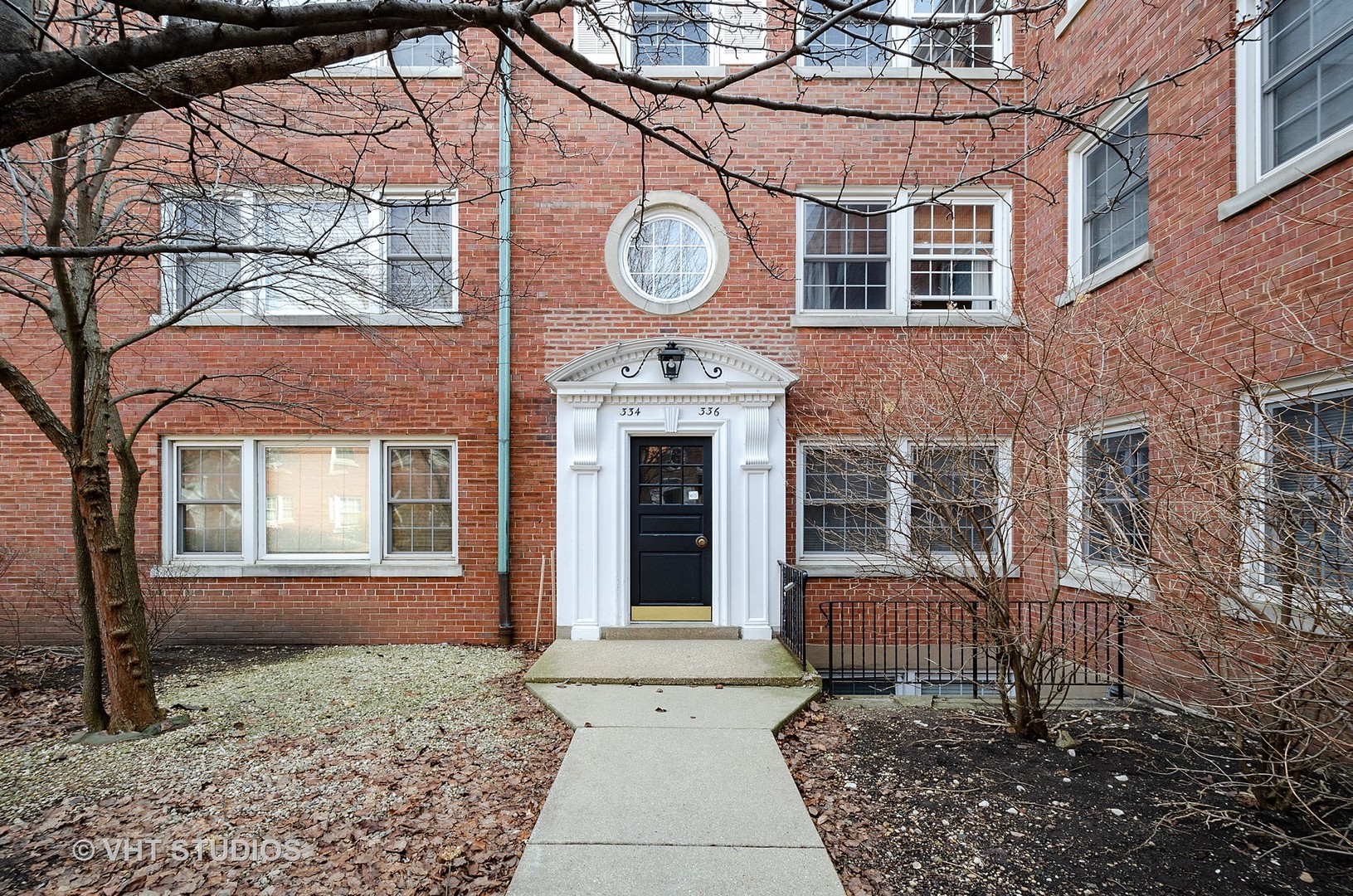 336 Ridge Avenue, Unit G Evanston, IL 60202 - Photo 1 of 10