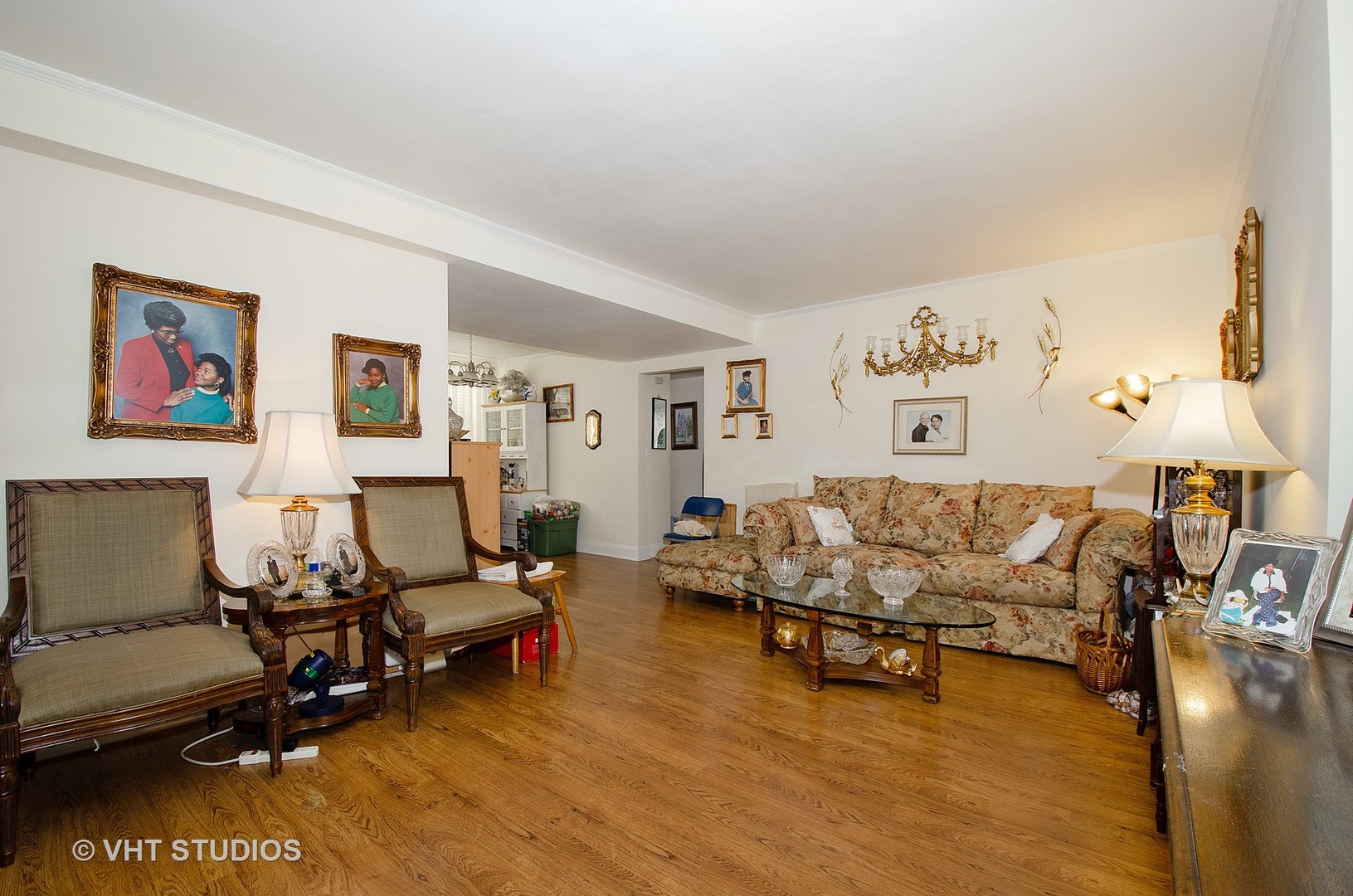 336 Ridge Avenue, Unit G Evanston, IL 60202 - Photo 4 of 10