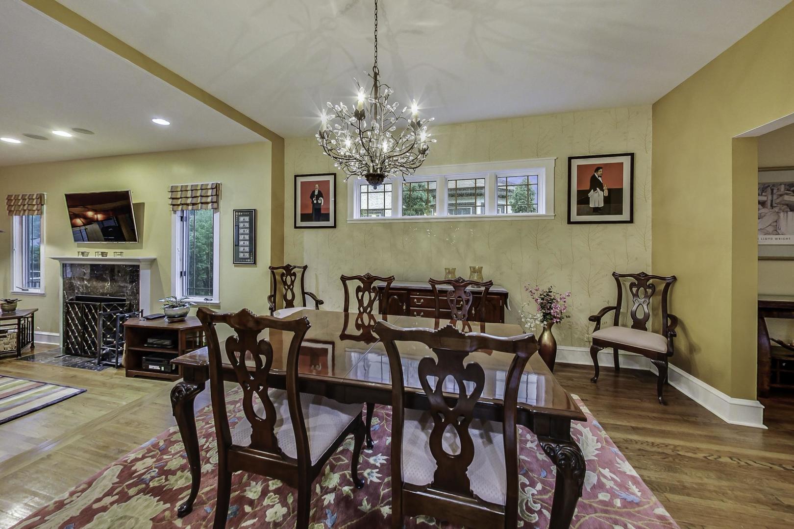 177 Gage Road Riverside, IL 60546 - Photo 13 of 54