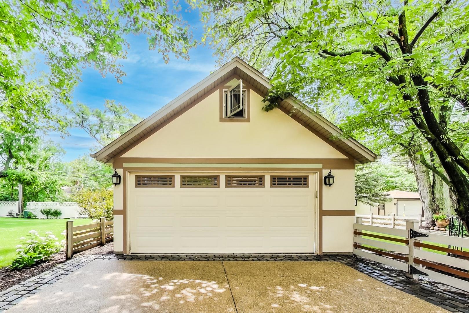 177 Gage Road Riverside, IL 60546 - Photo 51 of 54