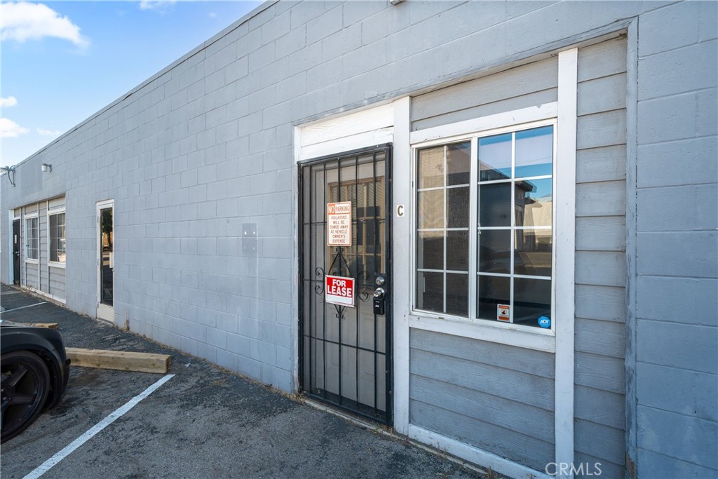 35026 Yucaipa Boulevard, Unit C Yucaipa, CA 92399 - Photo 2 of 14 a view of front door