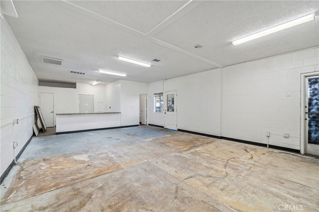 35026 Yucaipa Boulevard, Unit C Yucaipa, CA 92399 - Photo 6 of 14 a view of an empty room