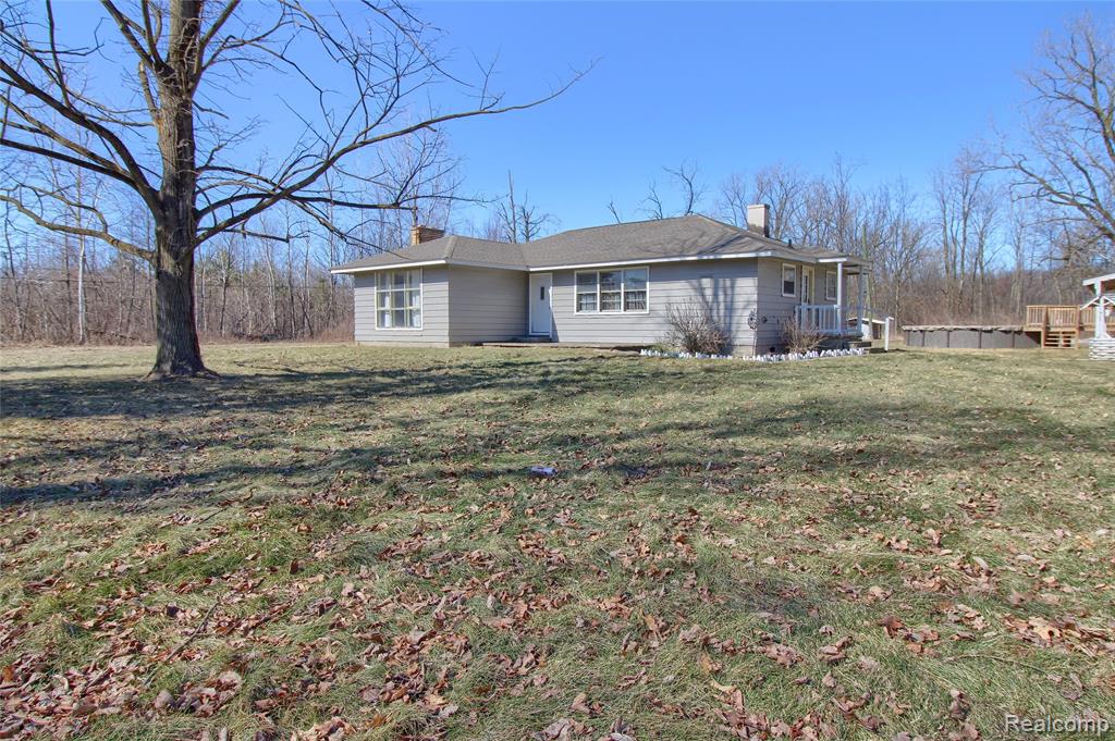 30620 Pennsylvania Road Romulus, MI 48174 - Photo 3 of 48