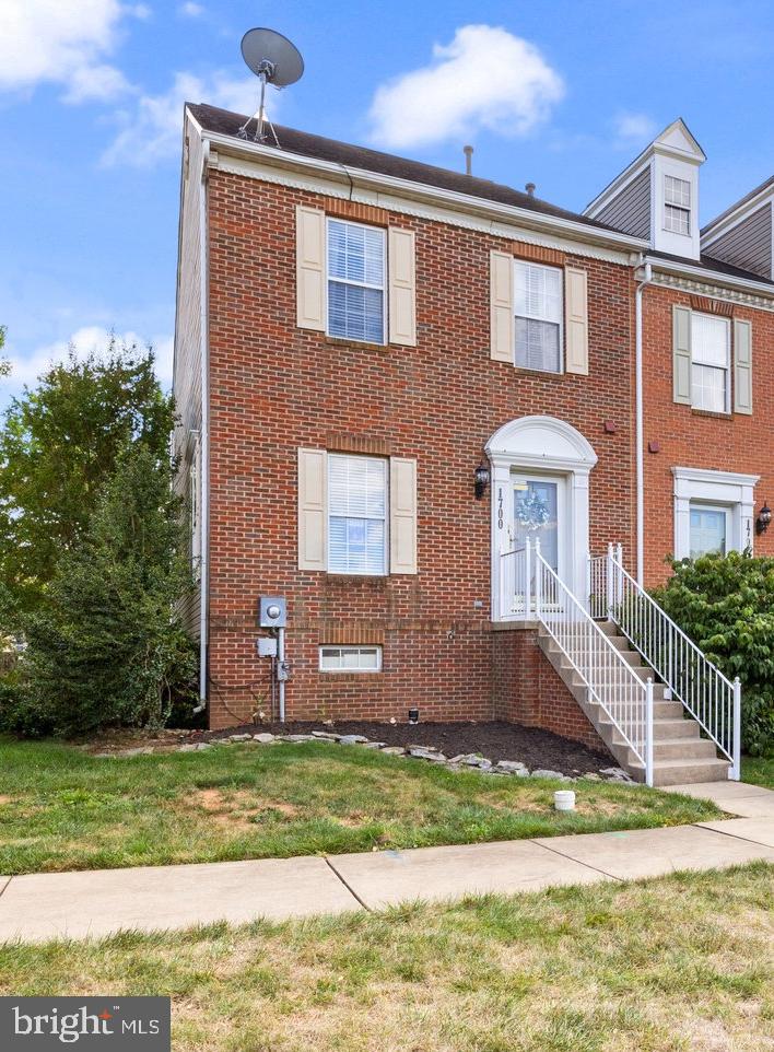 1700 Derrs Square West Frederick, MD 21701 - Photo 1 of 33 Welcome to 1700 Derrs Square W.