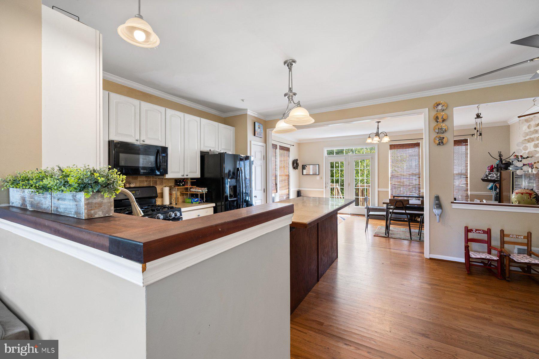 1700 Derrs Square West Frederick, MD 21701 - Photo 33 of 33 Open Floor plan