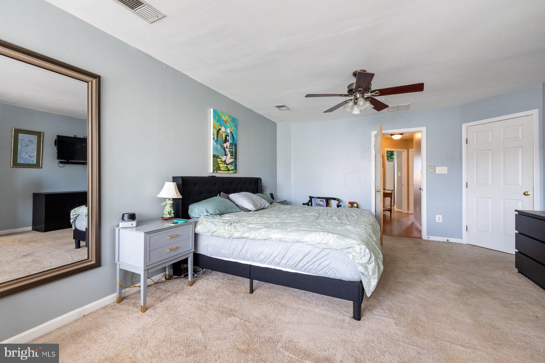 1700 Derrs Square West Frederick, MD 21701 - Photo 15 of 33 Primary Suite