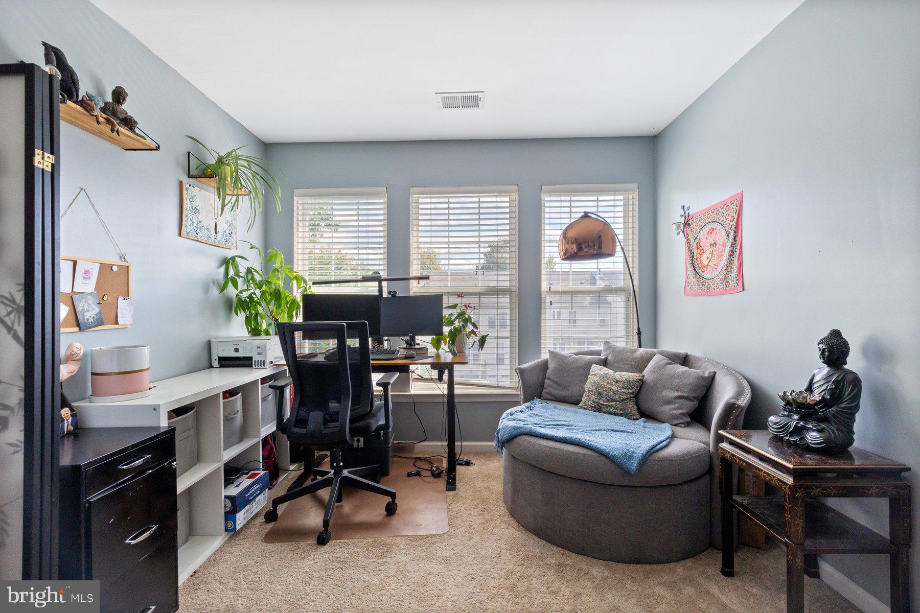 1700 Derrs Square West Frederick, MD 21701 - Photo 16 of 33 Primary Suite