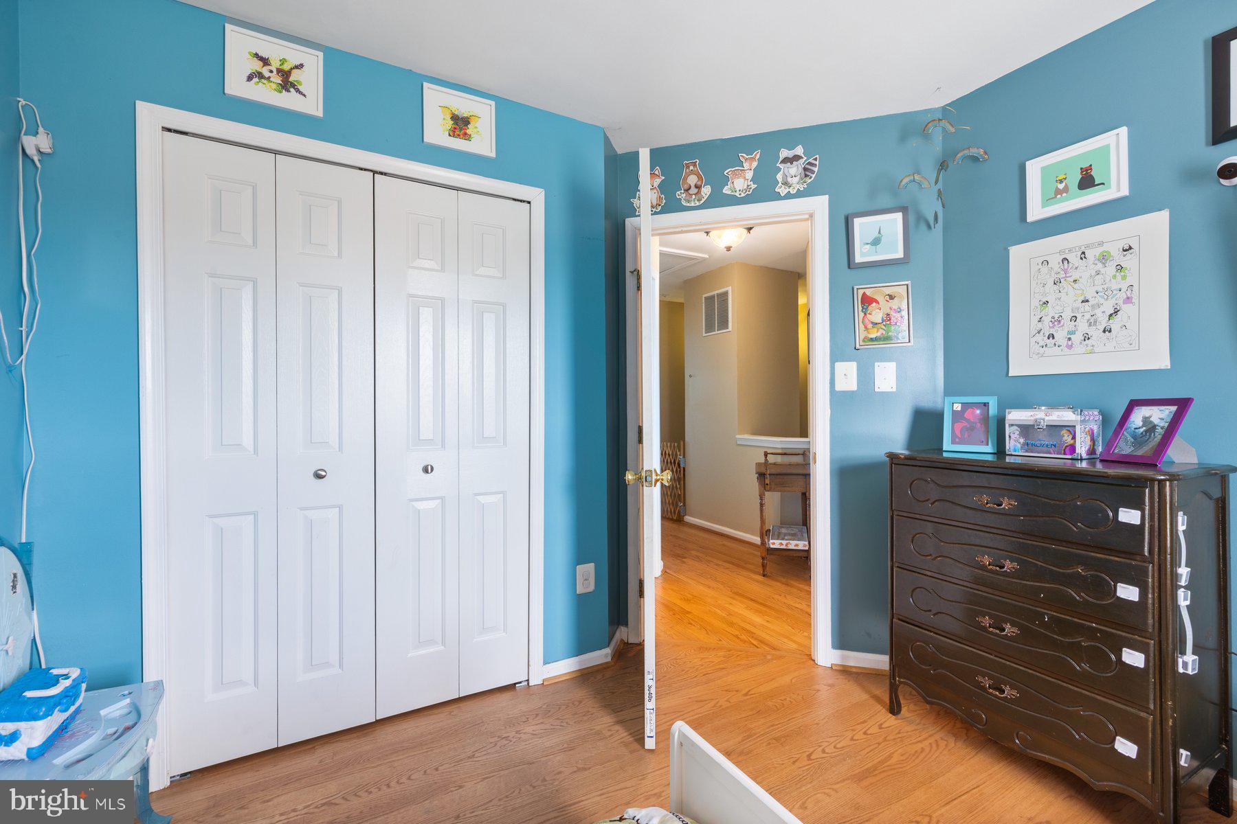 1700 Derrs Square West Frederick, MD 21701 - Photo 20 of 33 Bedroom 2