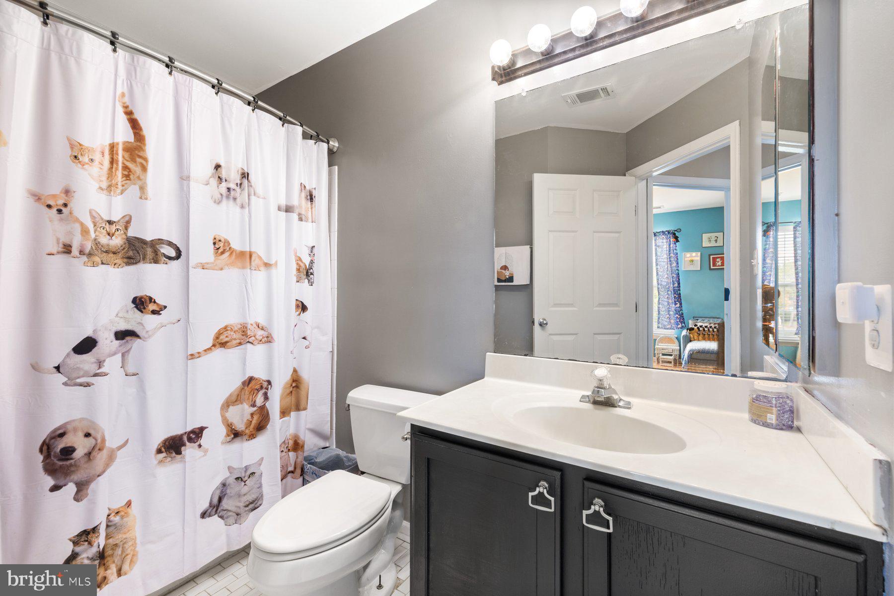 1700 Derrs Square West Frederick, MD 21701 - Photo 22 of 33 Hall Full bath