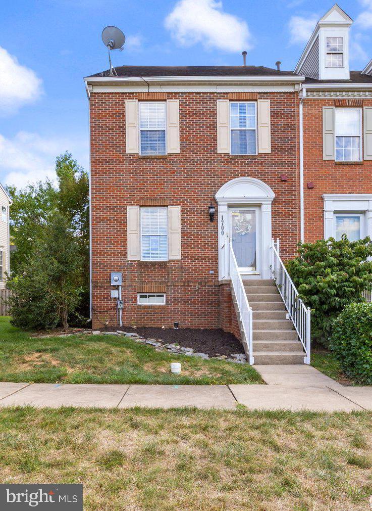 1700 Derrs Square West Frederick, MD 21701 - Photo 31 of 33 Welcome Home!