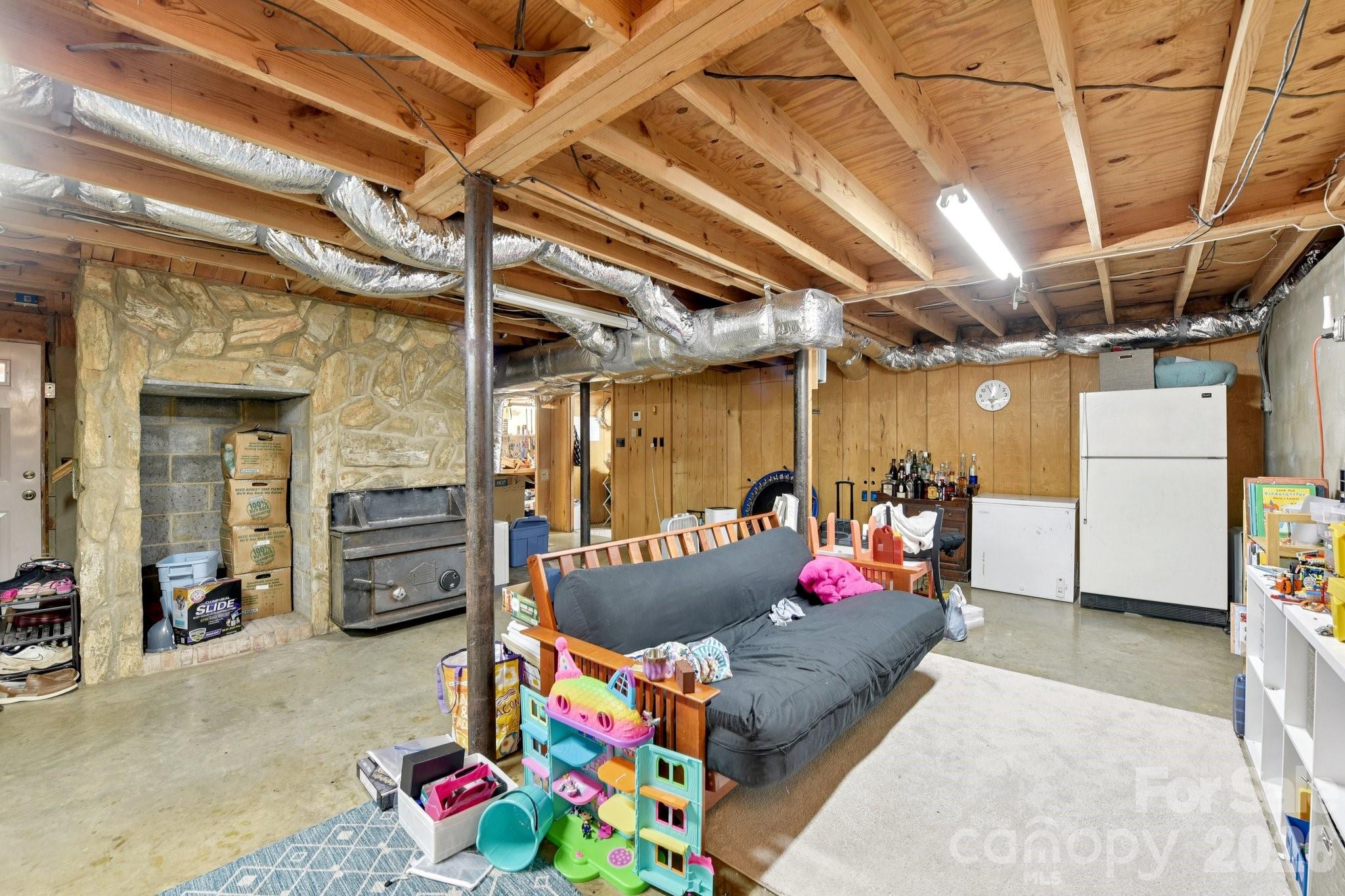 438 Cox Lake Road Stanley, NC 28164 - Photo 21 of 34