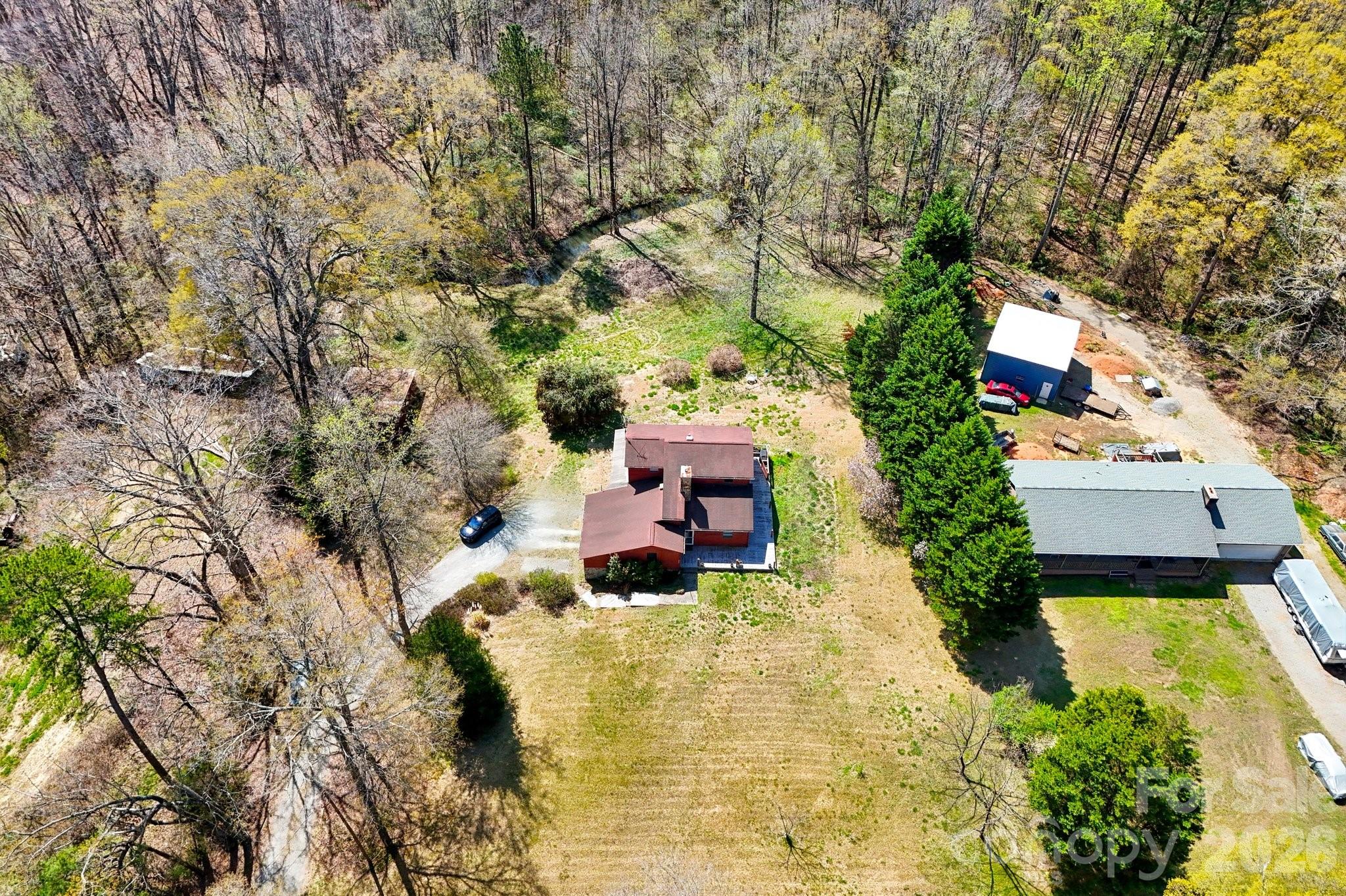 438 Cox Lake Road Stanley, NC 28164 - Photo 30 of 34