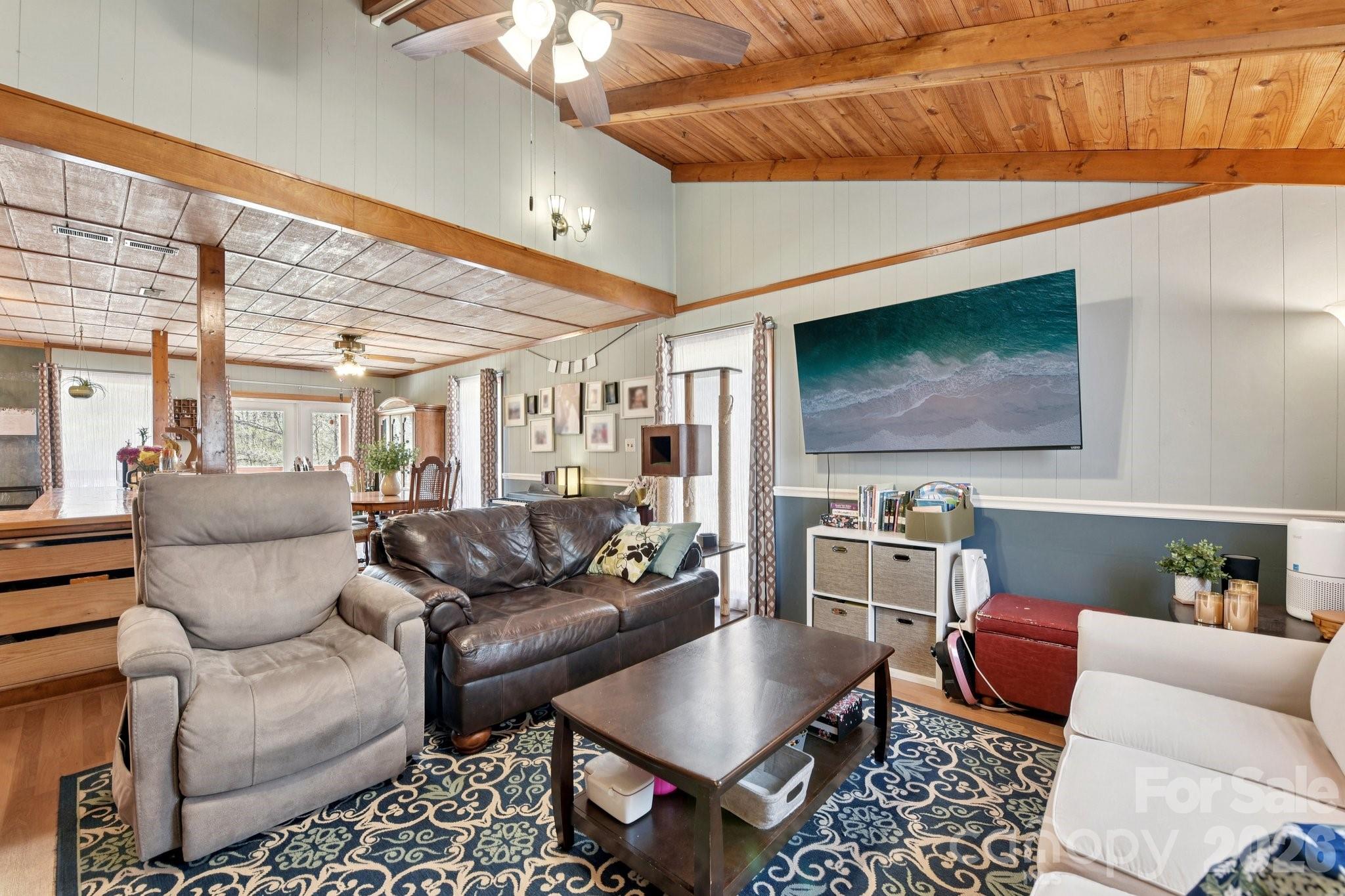 438 Cox Lake Road Stanley, NC 28164 - Photo 3 of 34