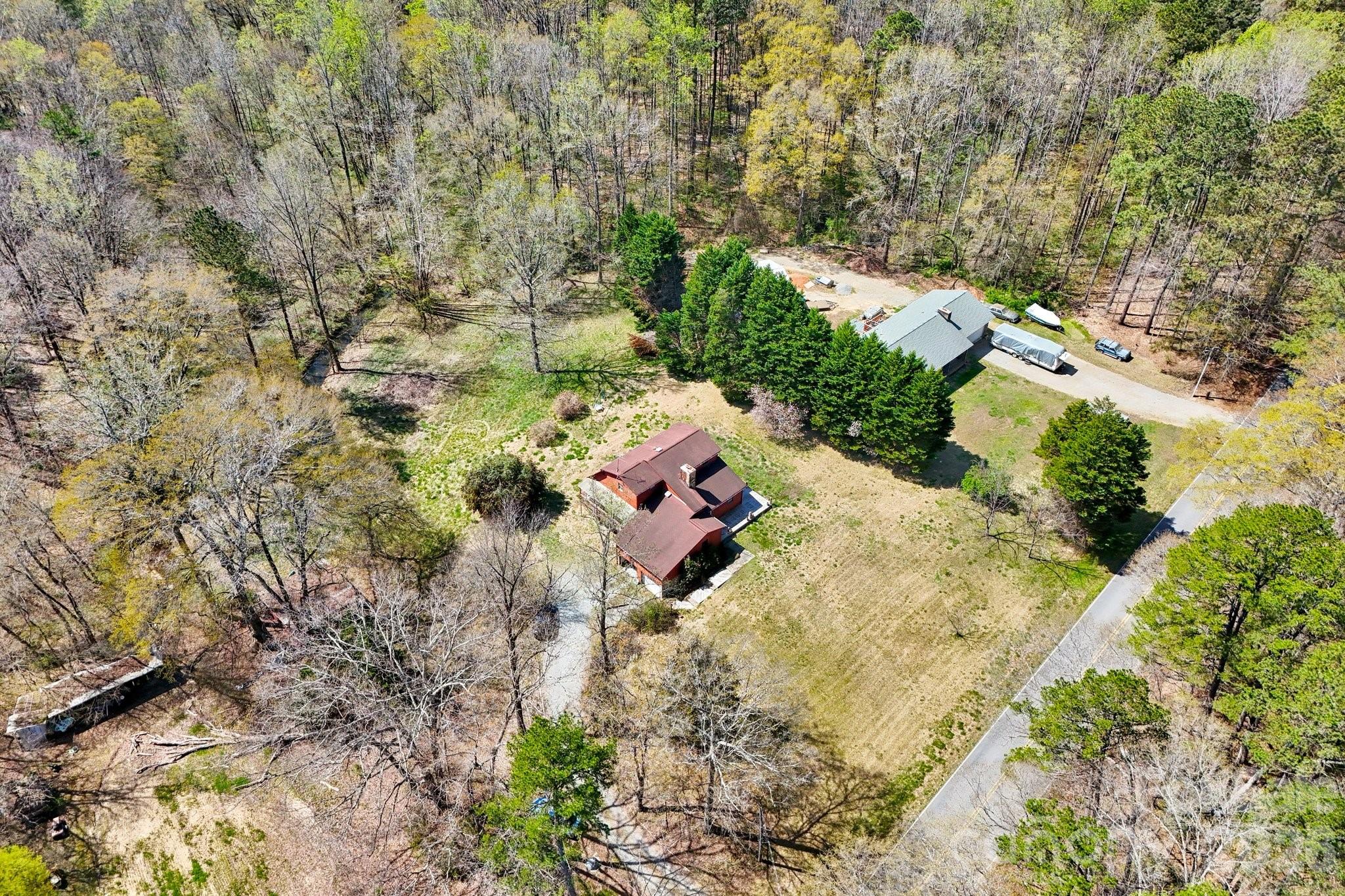 438 Cox Lake Road Stanley, NC 28164 - Photo 31 of 34