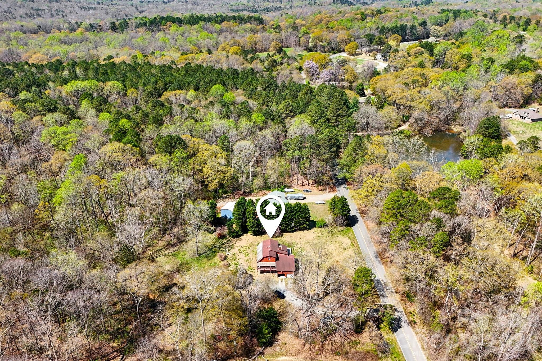 438 Cox Lake Road Stanley, NC 28164 - Photo 32 of 34