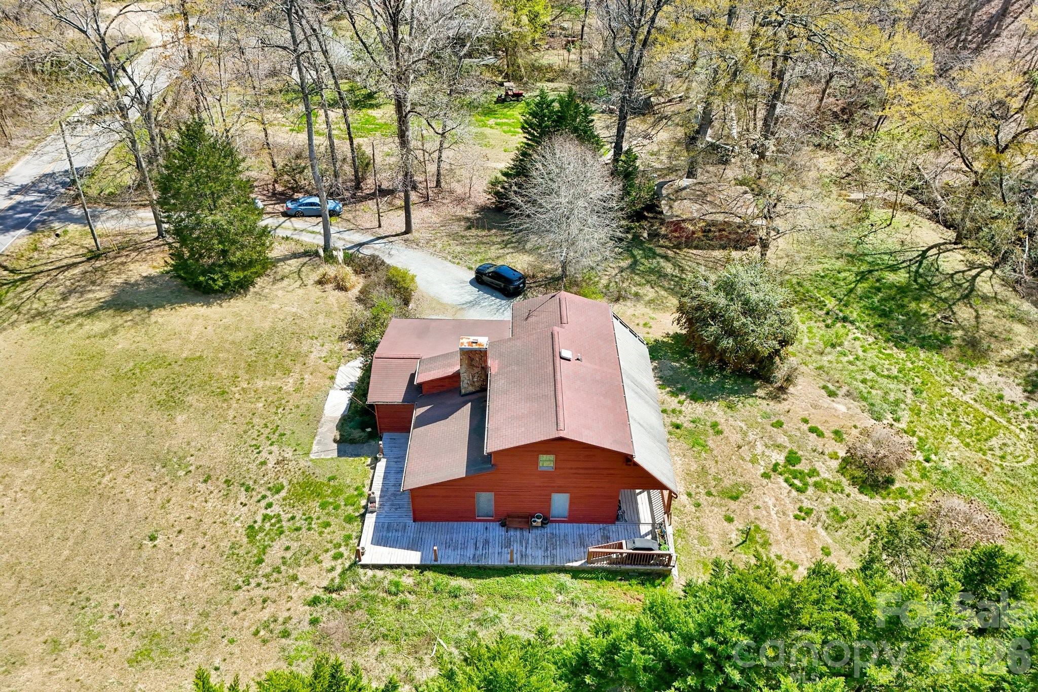 438 Cox Lake Road Stanley, NC 28164 - Photo 33 of 34