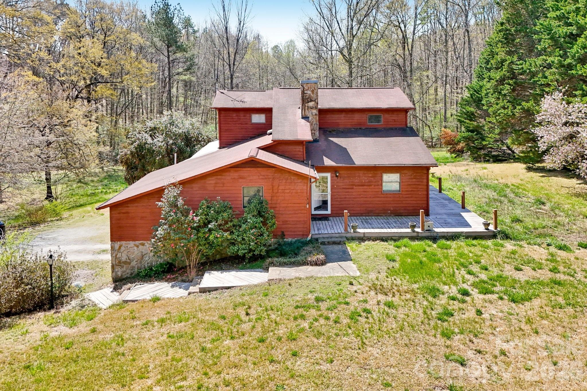 438 Cox Lake Road Stanley, NC 28164 - Photo 34 of 34