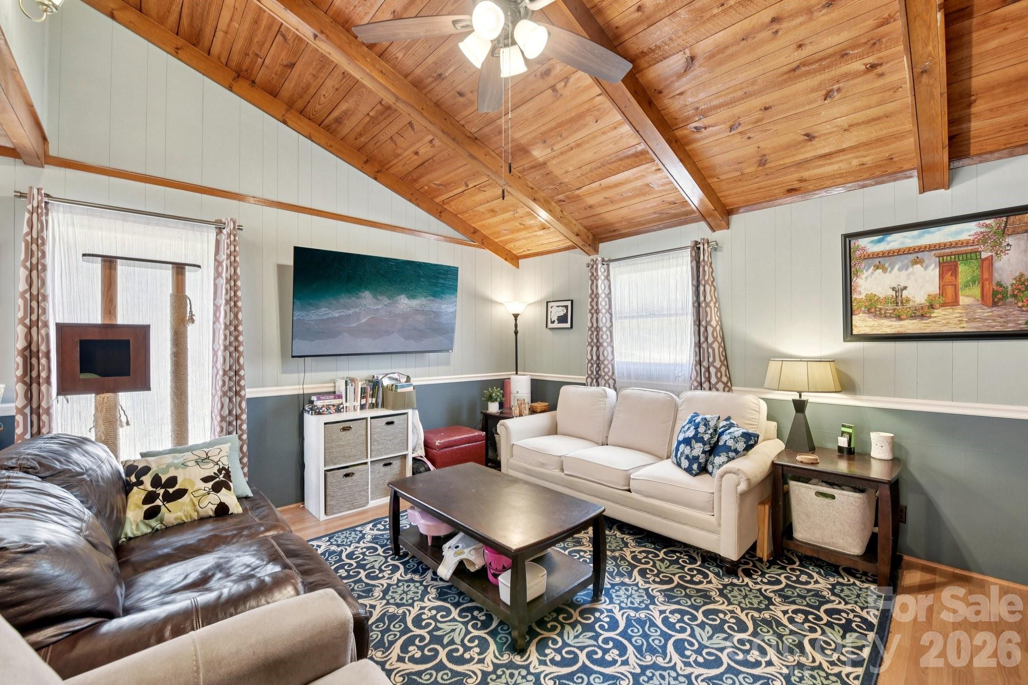 438 Cox Lake Road Stanley, NC 28164 - Photo 4 of 34