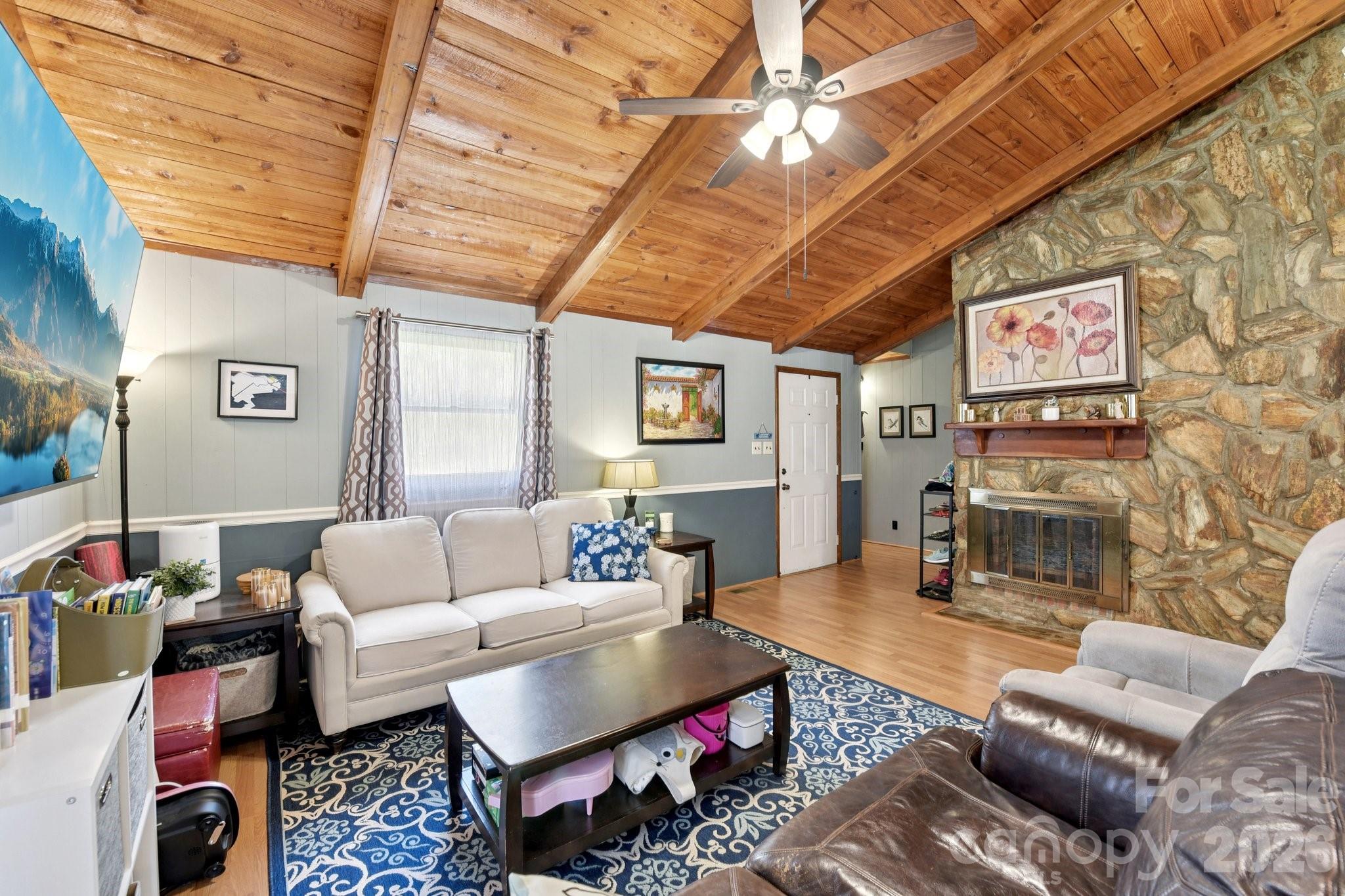 438 Cox Lake Road Stanley, NC 28164 - Photo 5 of 34