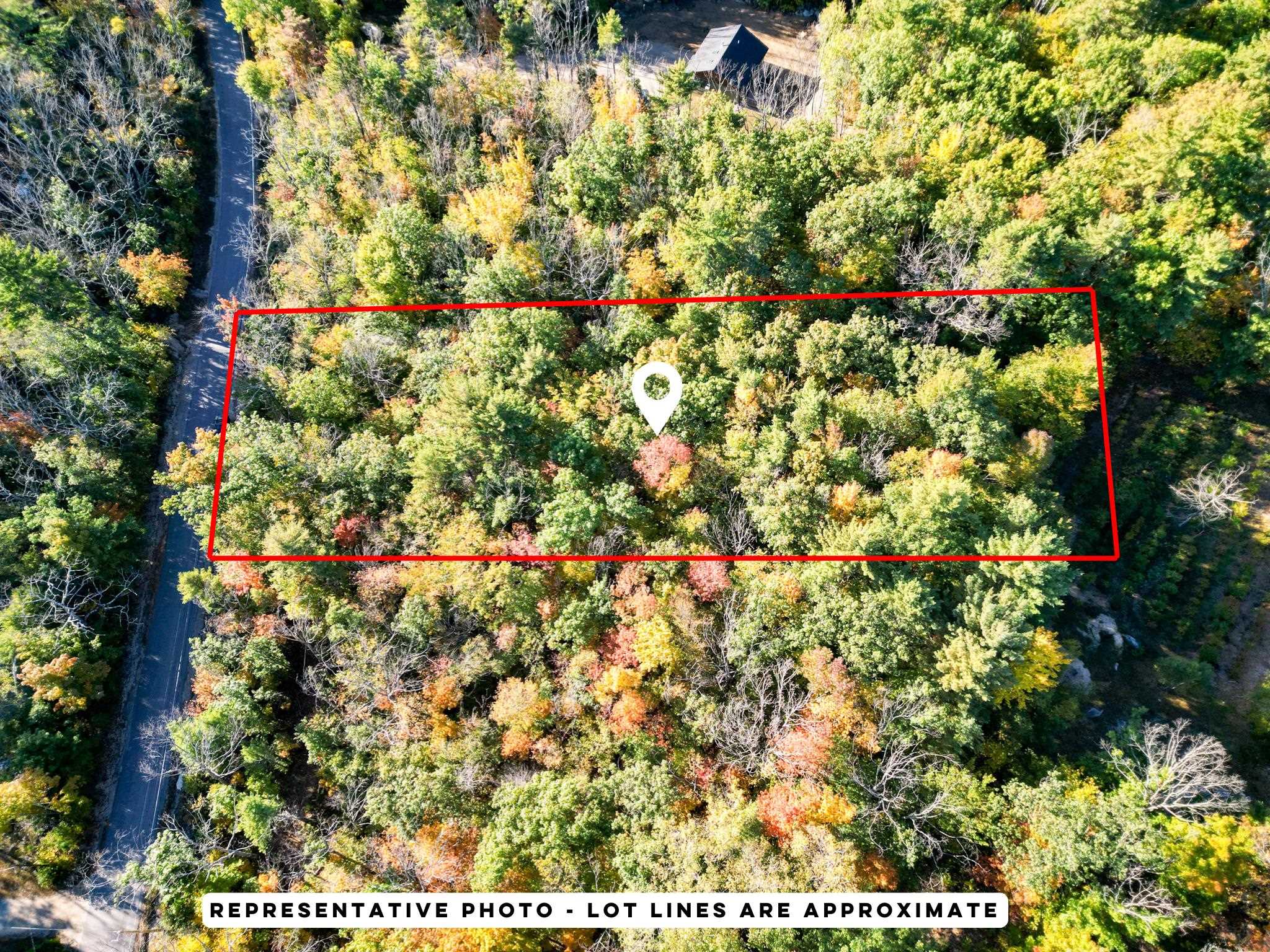 1478 Bald Hill Road Albany, NH 03818 - Photo 1 of 7 Gallery Image 1