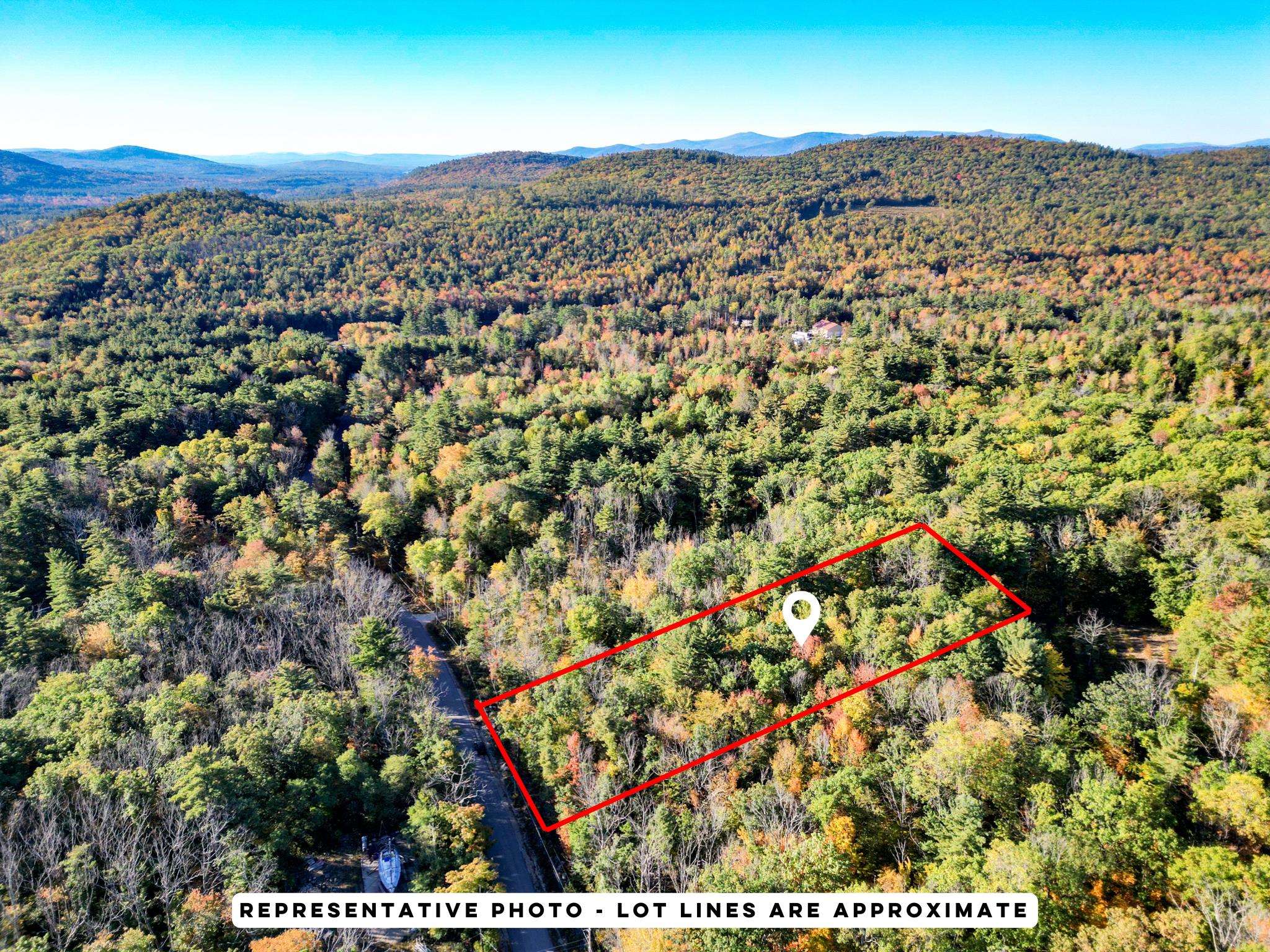 1478 Bald Hill Road Albany, NH 03818 - Photo 2 of 7 Gallery Image 2