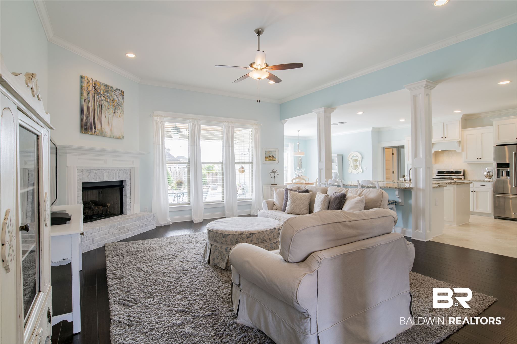 11104 Warrenton Road Daphne, AL 36526 - Photo 5 of 49