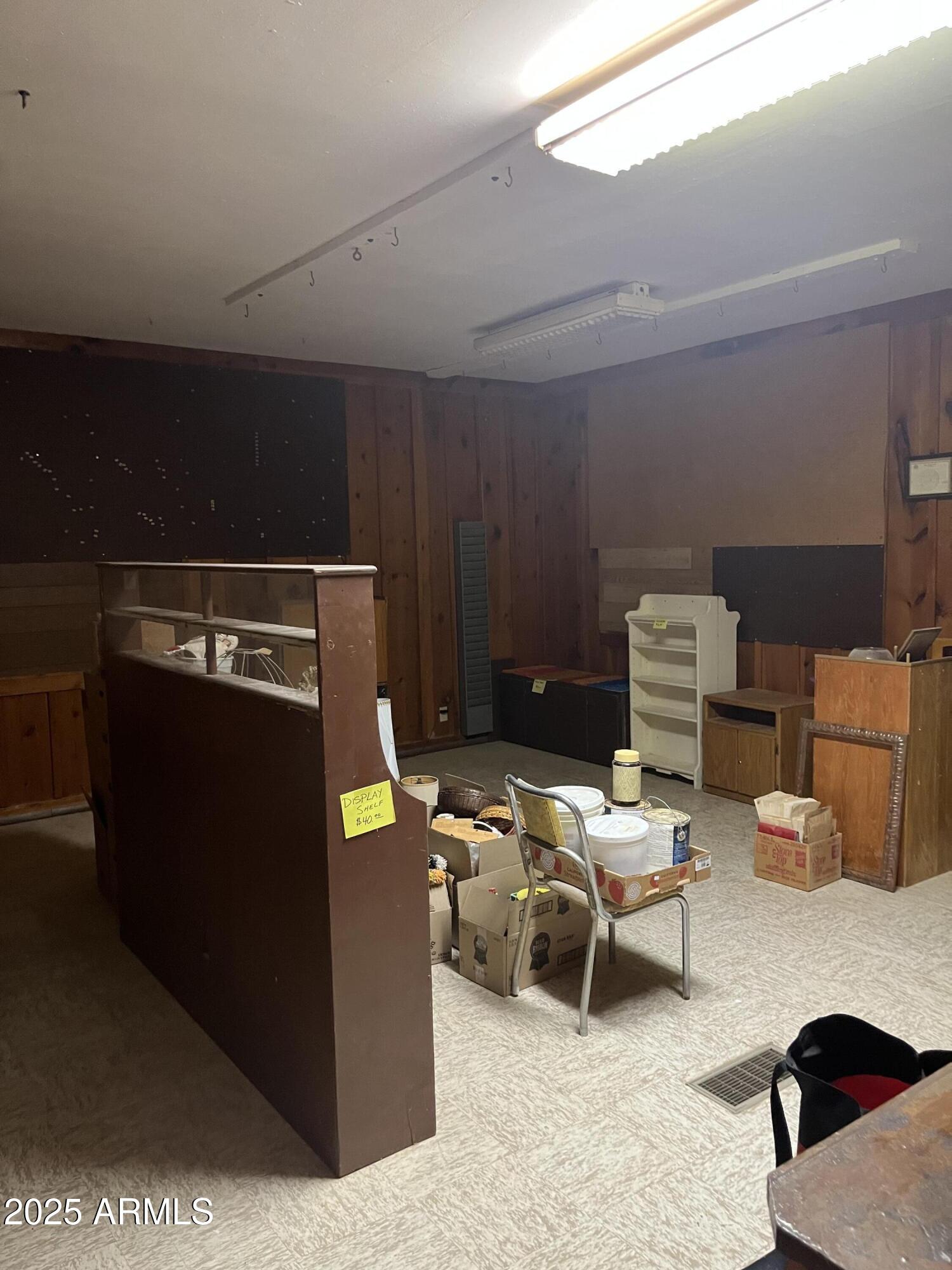 451 West 5th Street Ajo, AZ 85321 - Photo 26 of 38 461 W 5th St Bonus Room 1