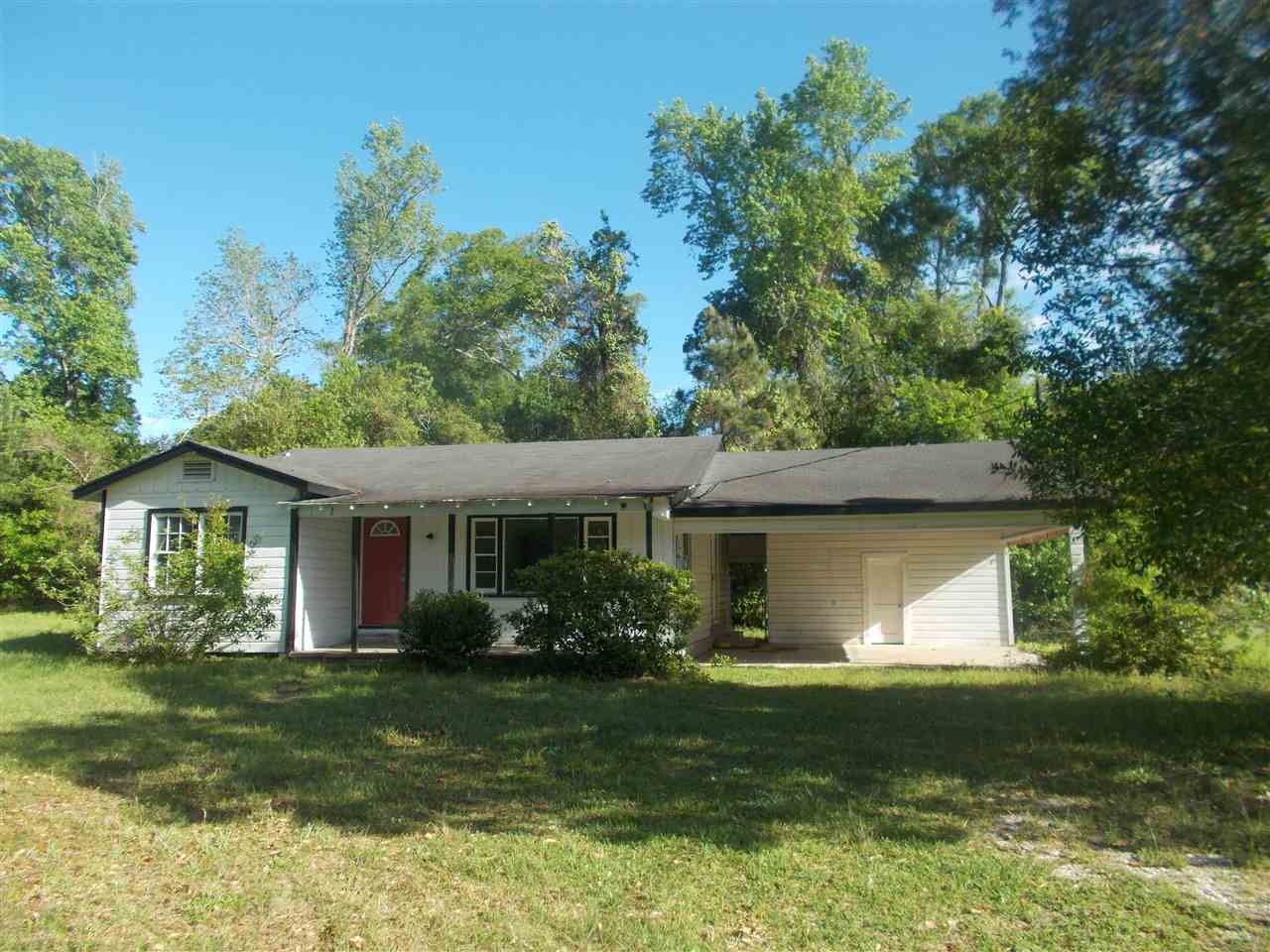 792 Bailey Lane Silsbee, TX 77656 - Photo 1 of 1