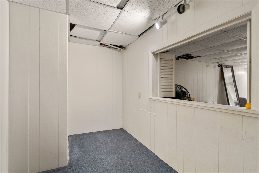 46 Ramshorn Road Dudley, MA 01571 - Photo 30 of 39 a view of a closet area