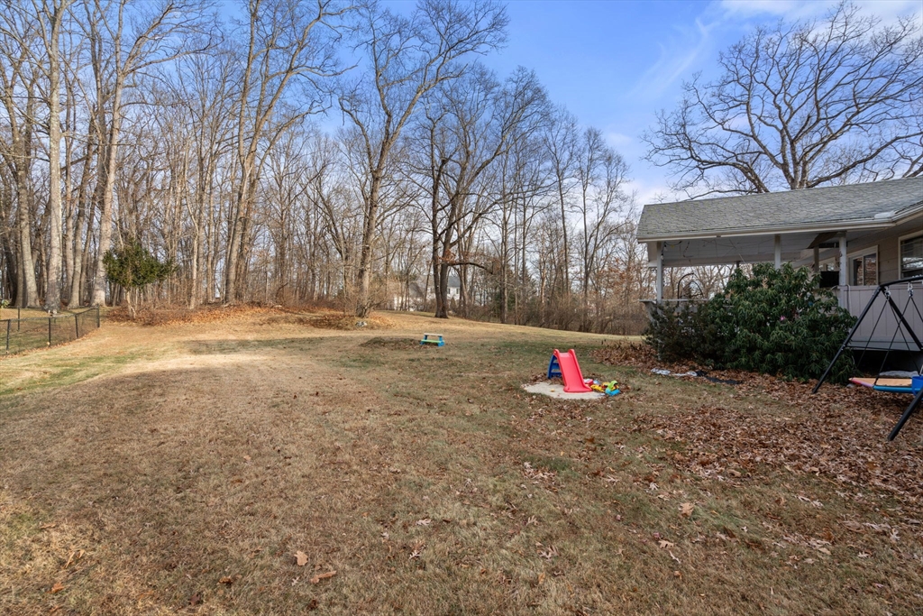 46 Ramshorn Road Dudley, MA 01571 - Photo 37 of 39 a park view with large trees