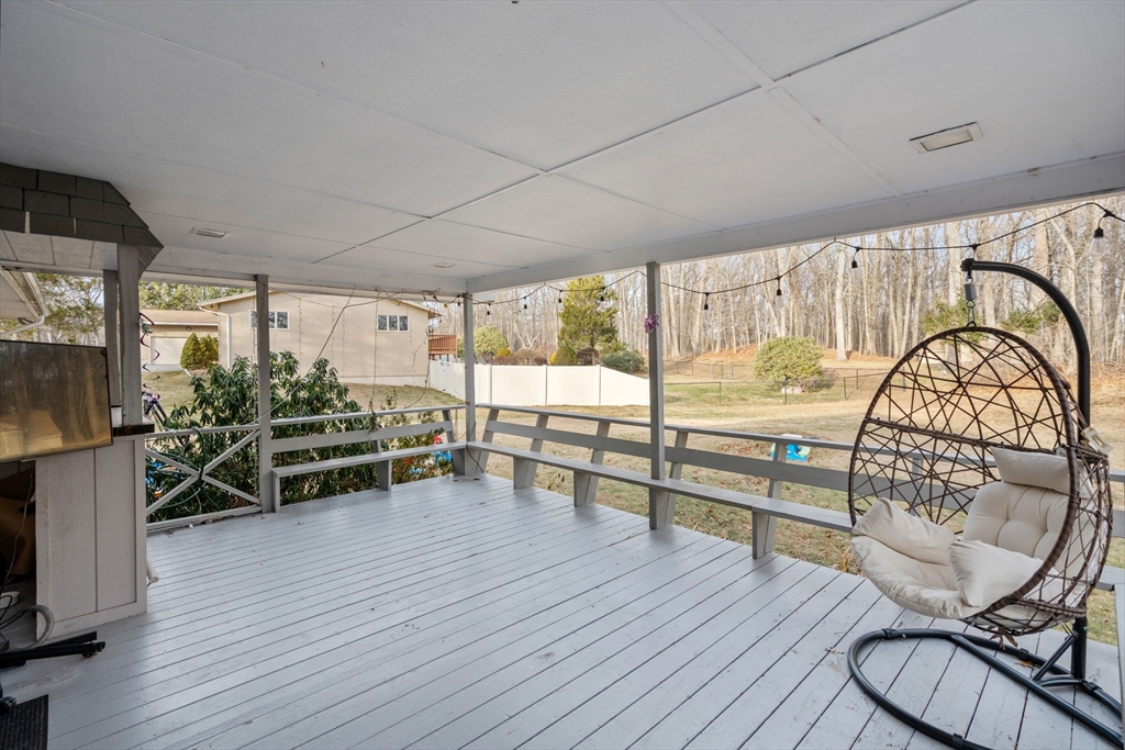 46 Ramshorn Road Dudley, MA 01571 - Photo 38 of 39 a view of a livingroom with furniture and hardwood floor