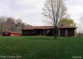 4845 Hinchey Road Howell, MI 48843 - Photo 1 of 1 Property Photo