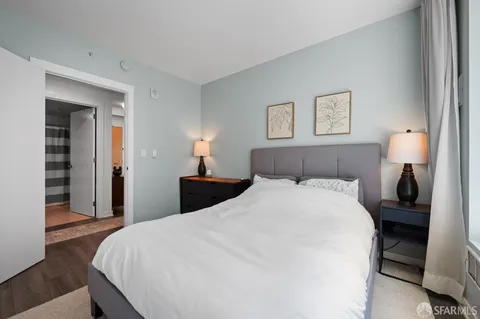 $393,503 | 1160 Mission Street, Unit 1105, San Francisco, CA 94103